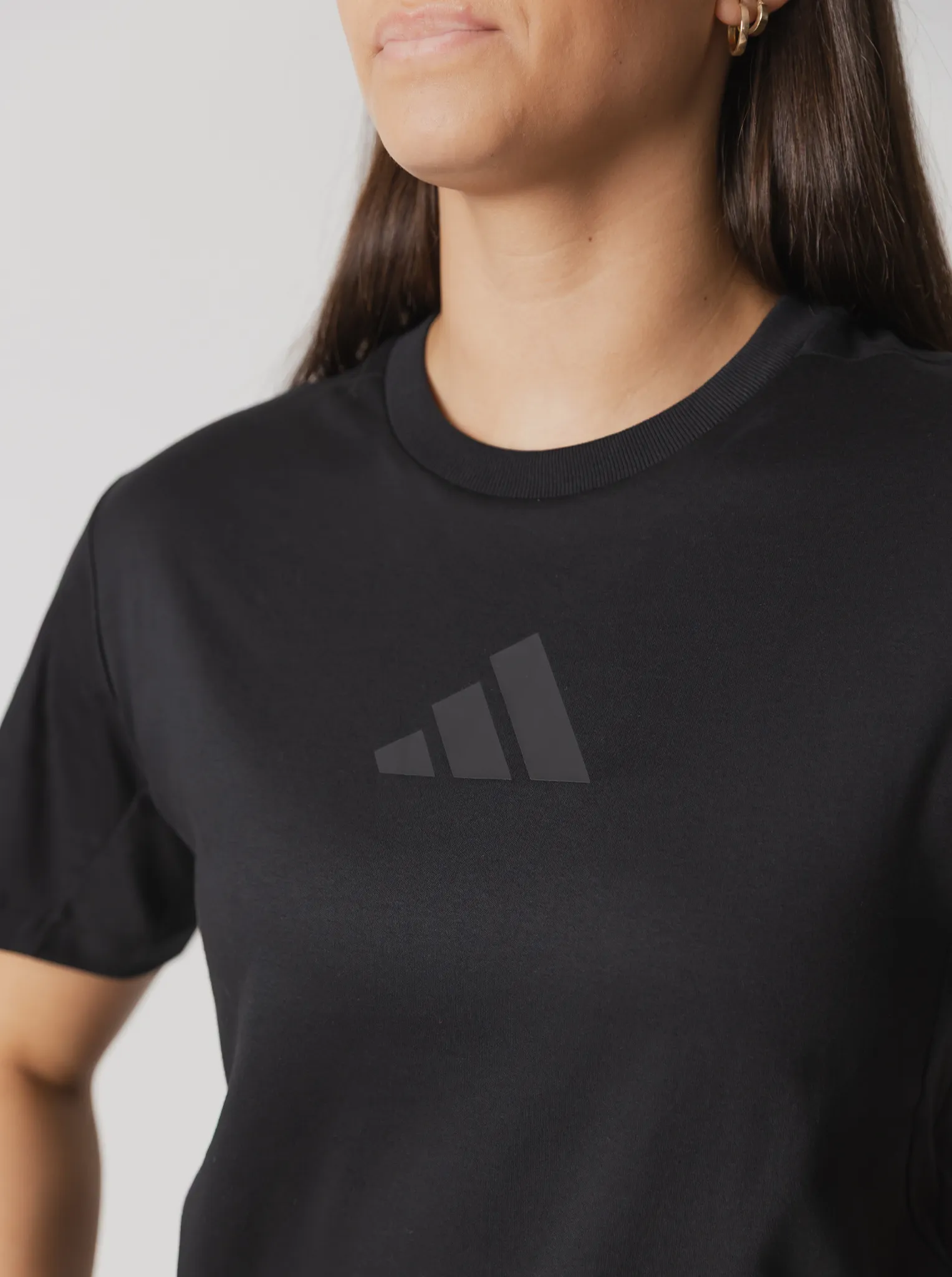 Z.N.E. Tee Layering Comfort Wear hiking clothes