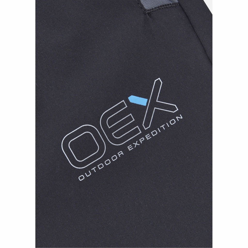 OEX Pennine Trackpant Men BreathableMaterial Anti Slip Waistband