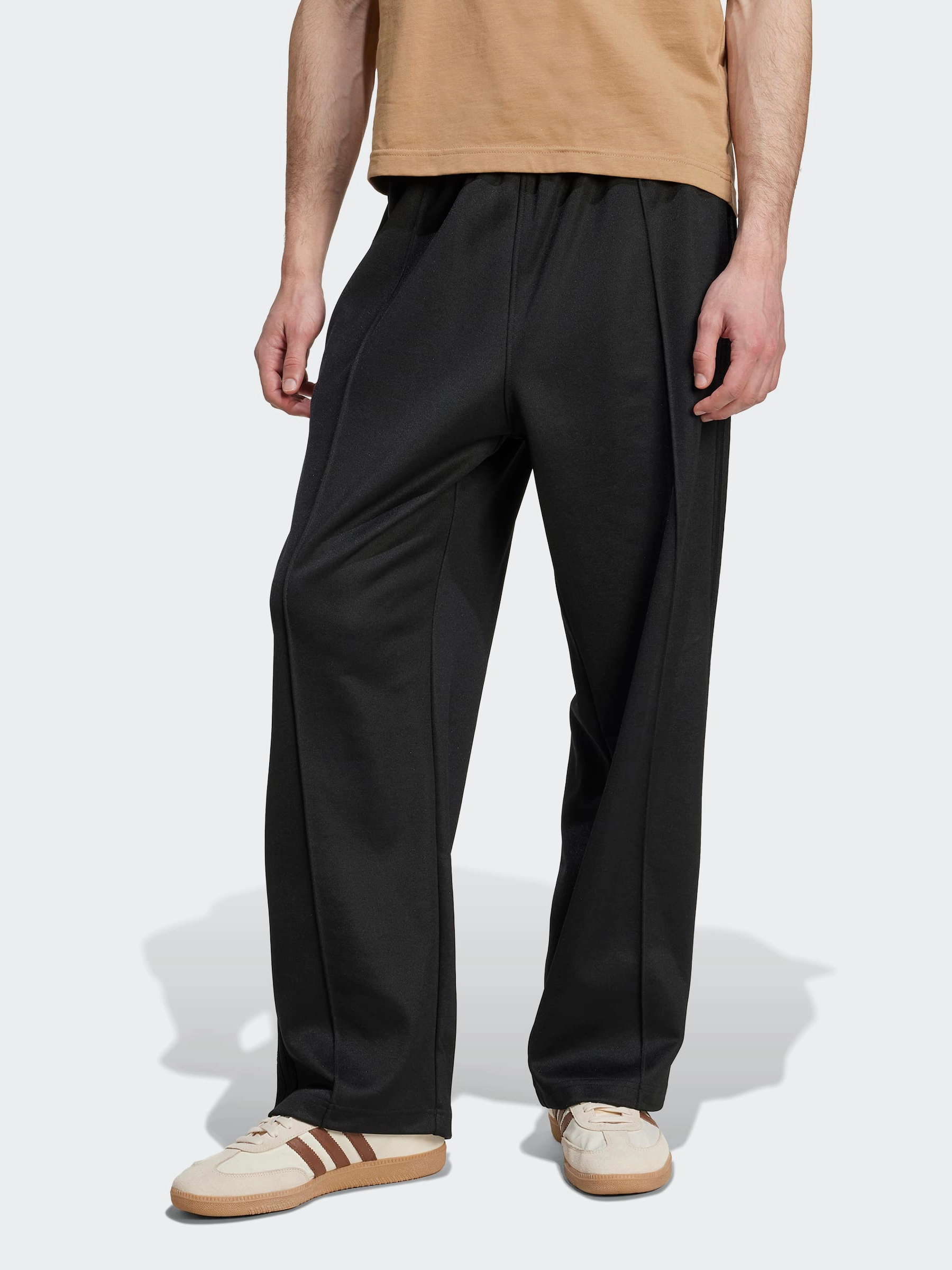 Firebird Adicolor Baggy Fit Trackpant Comfort Flex Fast Move