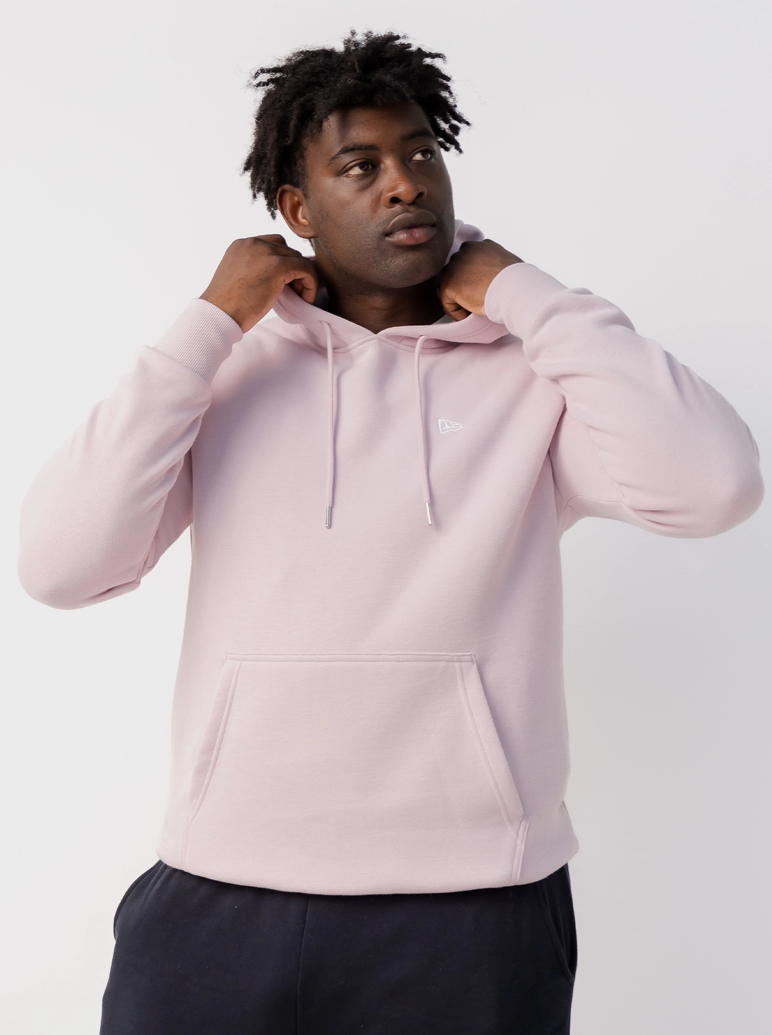 Eco Friendly Textiles Branded Hoodie