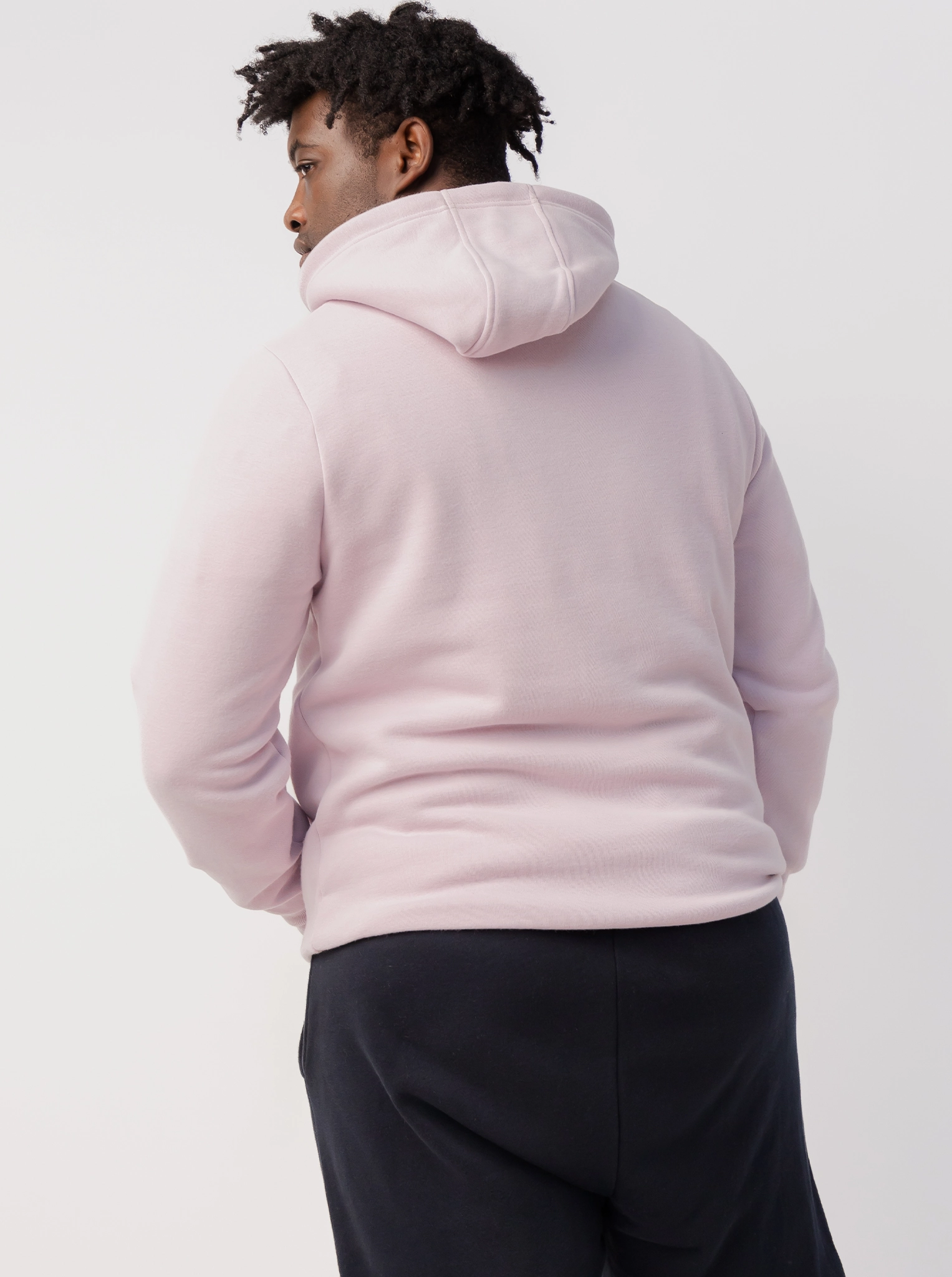 Branded Hoodie High Demand Eco Friendly Dye