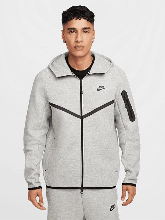 gardening wear Active Street Tech Full-Zip Windrunner Hoodie