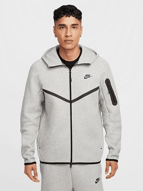 gardening wear Active Street Tech Full-Zip Windrunner Hoodie