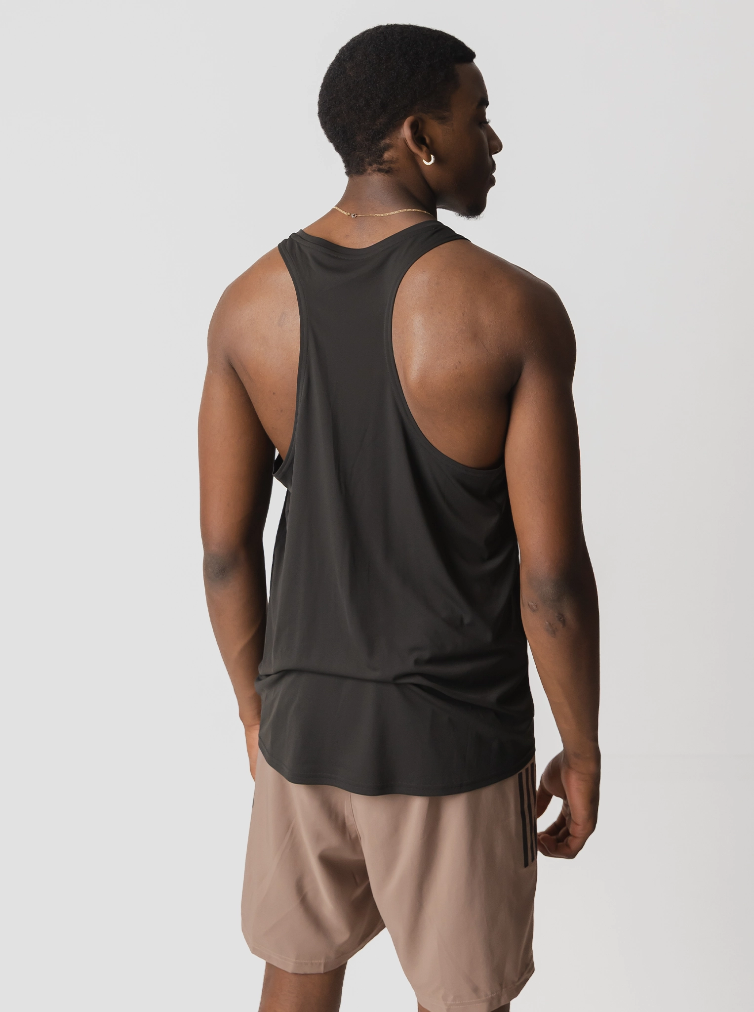 Adizero Singlet Comfort First Outdoor Essentials