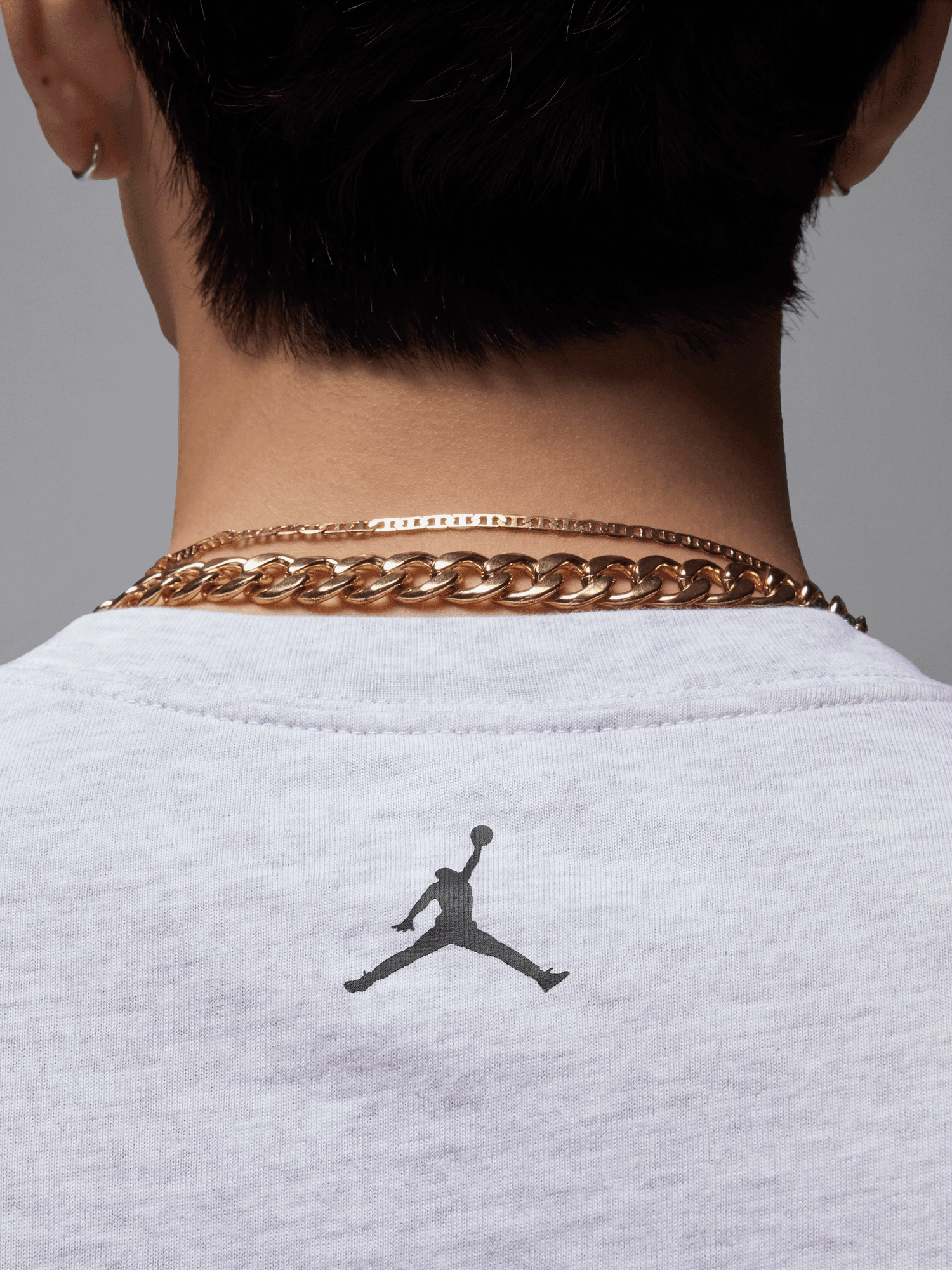 Jordan Jumpman Crew Comfy Choice High-Quality Fabric