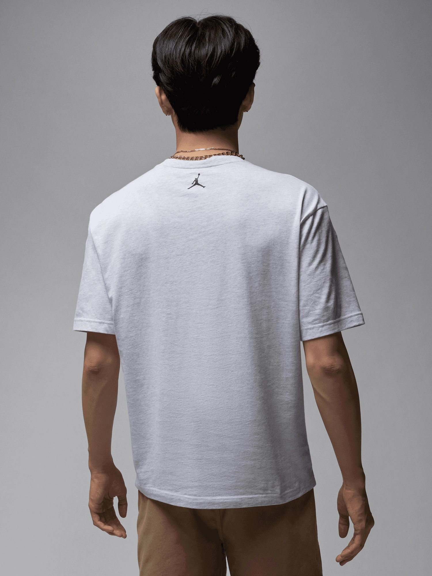 StretchComfortWeave Jordan Jumpman Crew