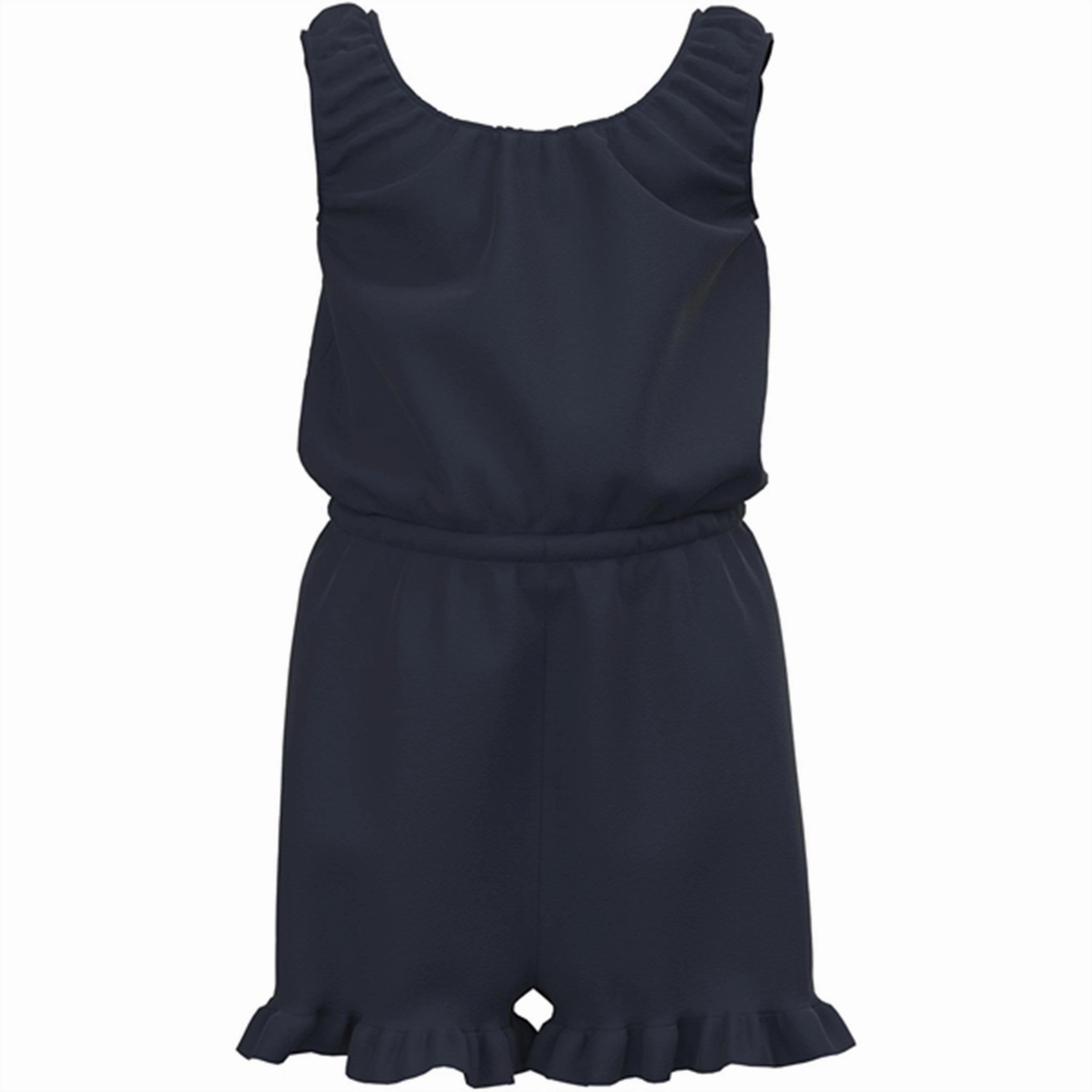 Name it Dark Sapphire Valbona Jumpsuit Essential Everyday Indoor Vacation