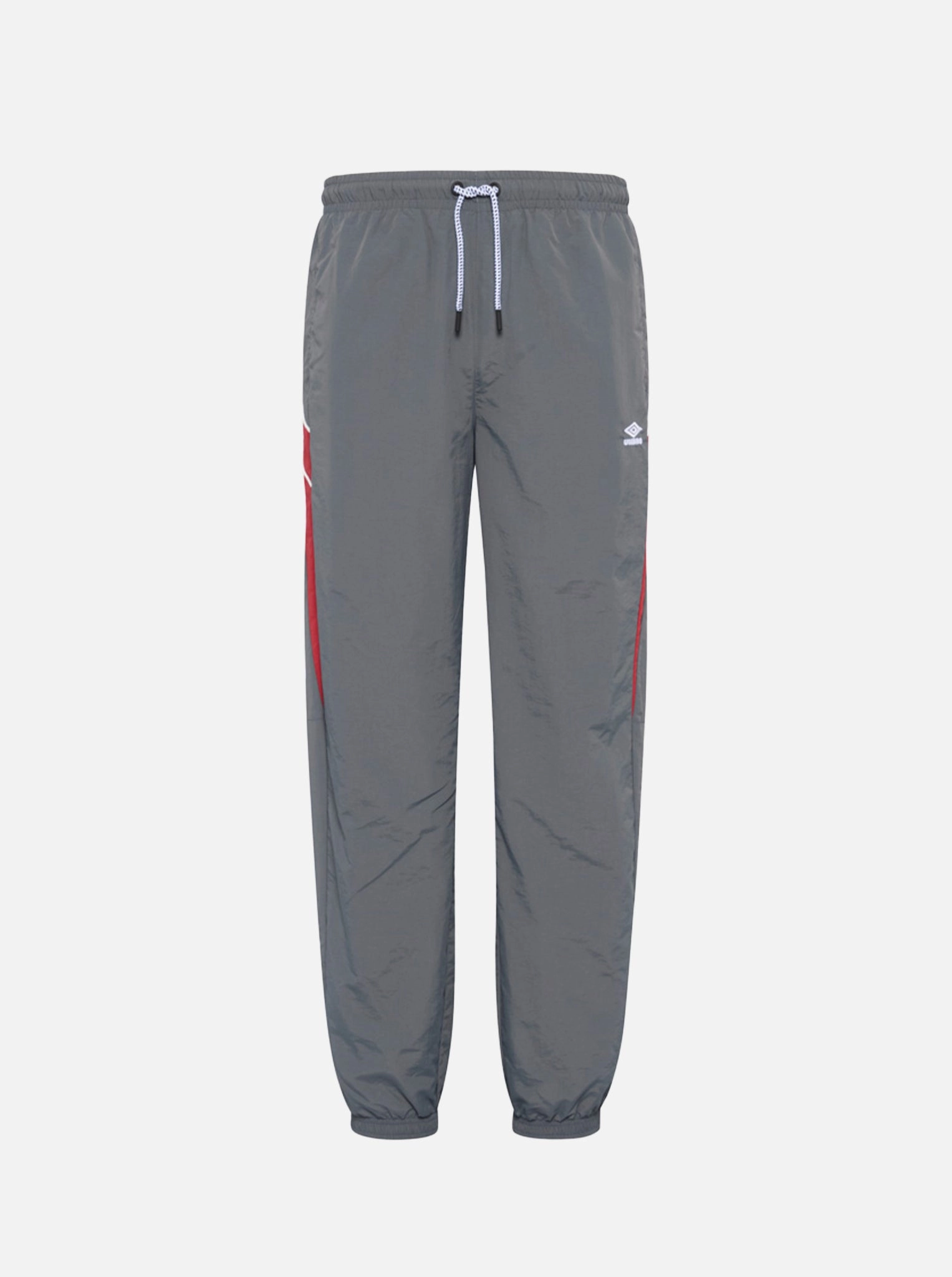 Relaxed Track Pant Mens Flexible Durability Chilly Day Ready