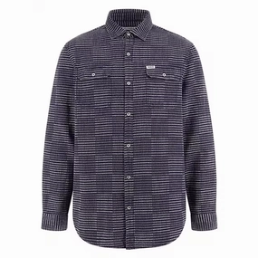 Guess Collins LS Shirt Men Fun and Comfortable Non Iron Finish