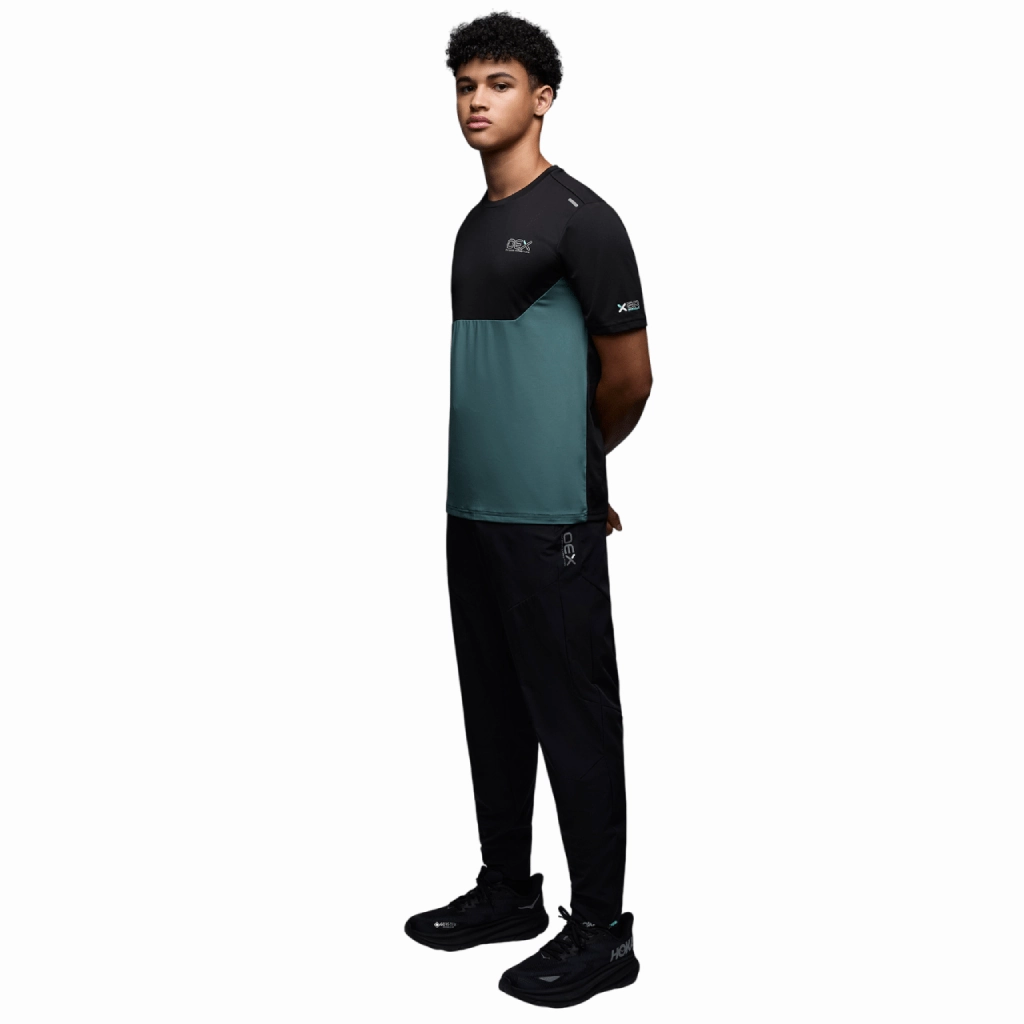 OEX Bachar Trackpant Men Flattering Fit Wear