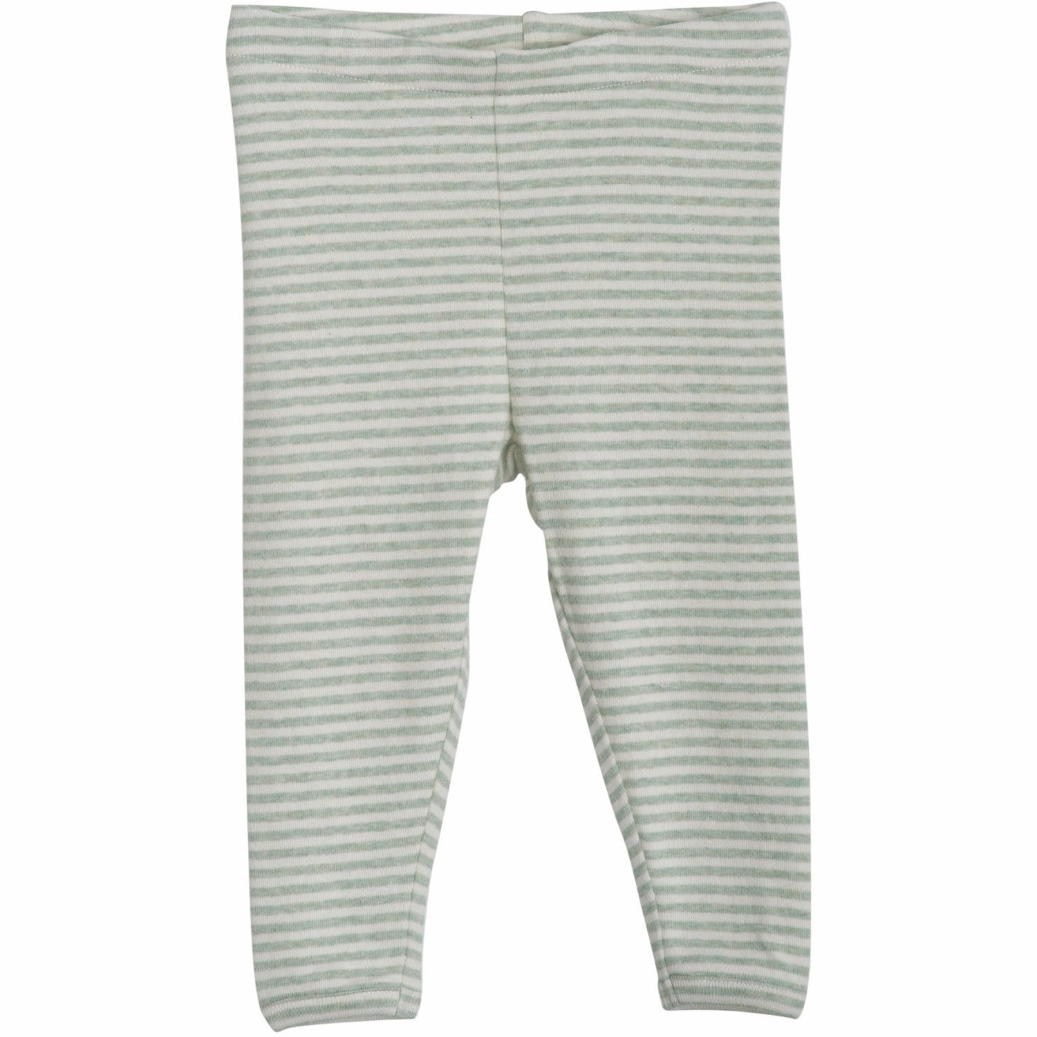 Tall Fit Weekend Trip Serendipity Jade/Offwhite Baby Leggings Stripe
