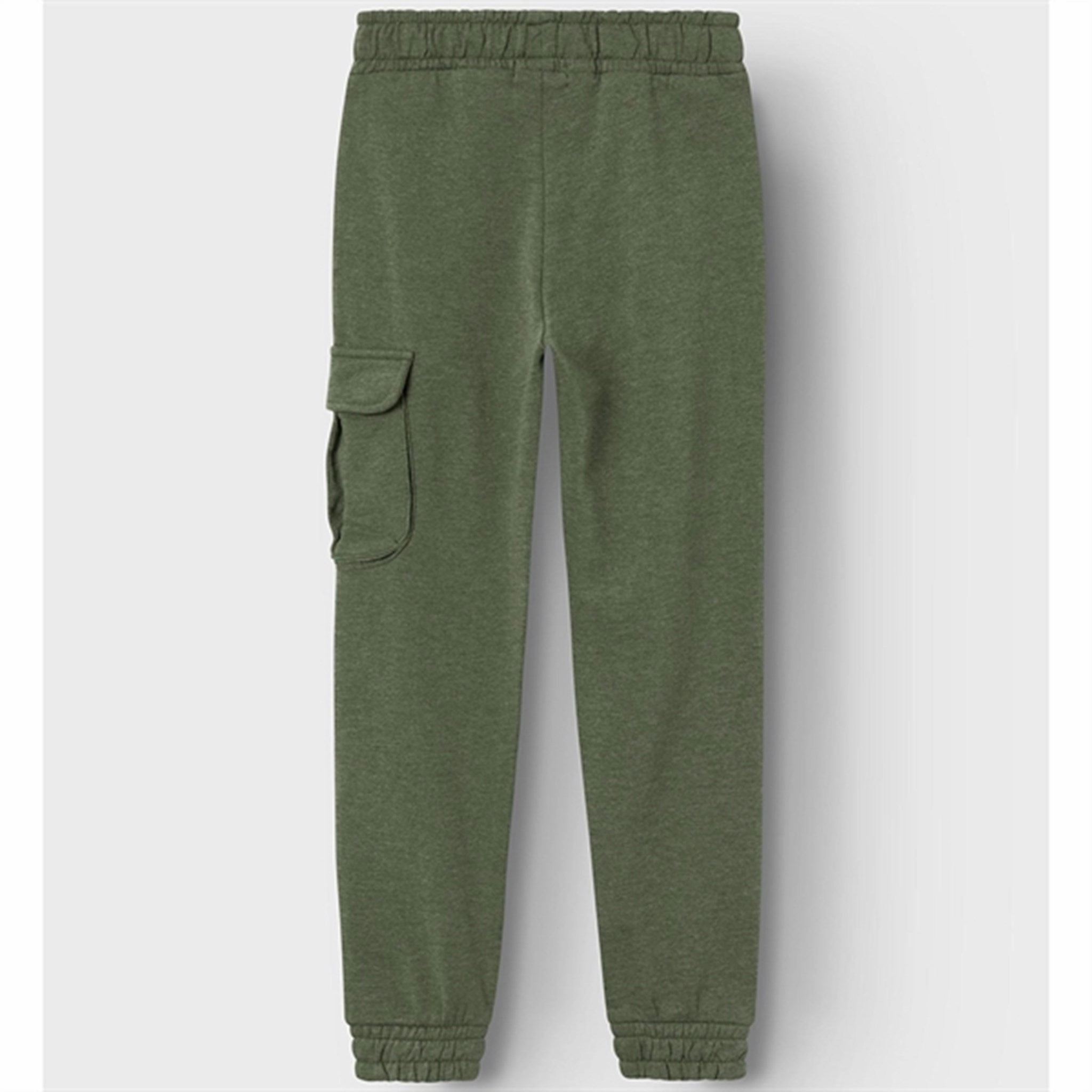 Name it Rifle Green Varonto Sweatpants beauty parlor