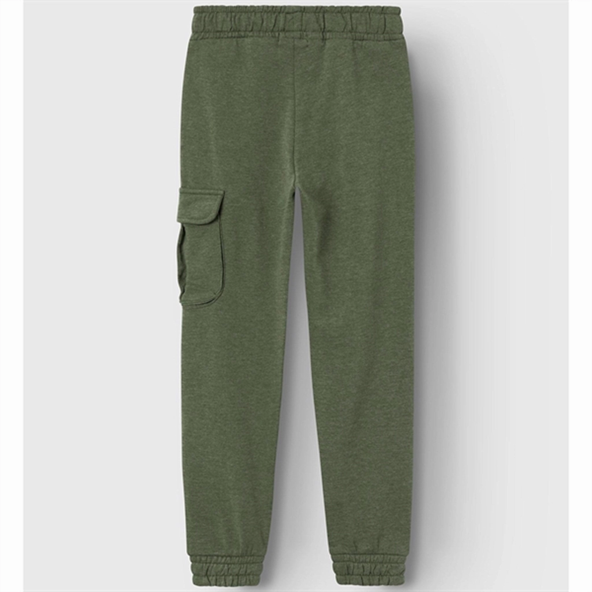 expression Name it Rifle Green Varonto Sweatpants