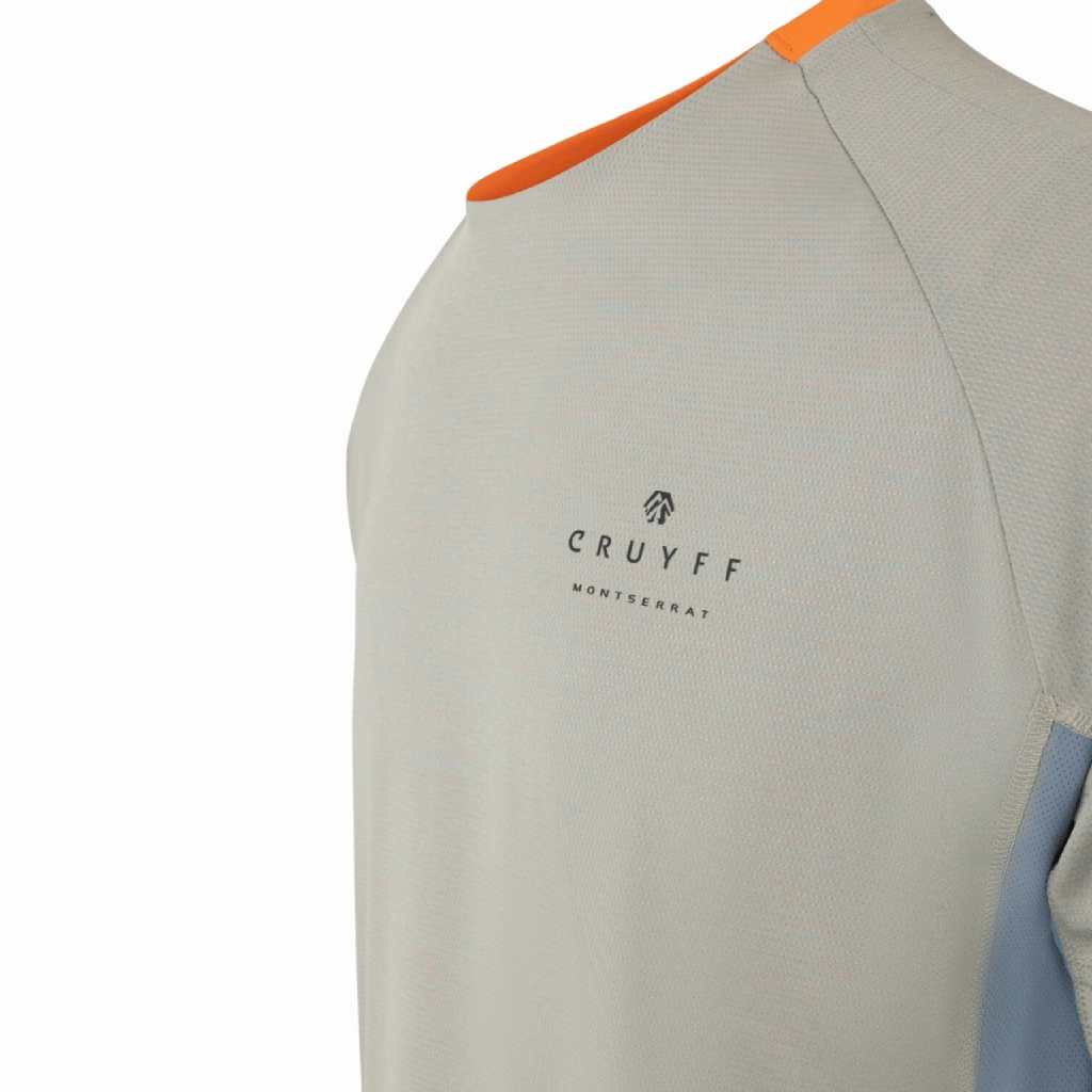 Cruyff Nimbus T-Shirt Men MultipurposeUse