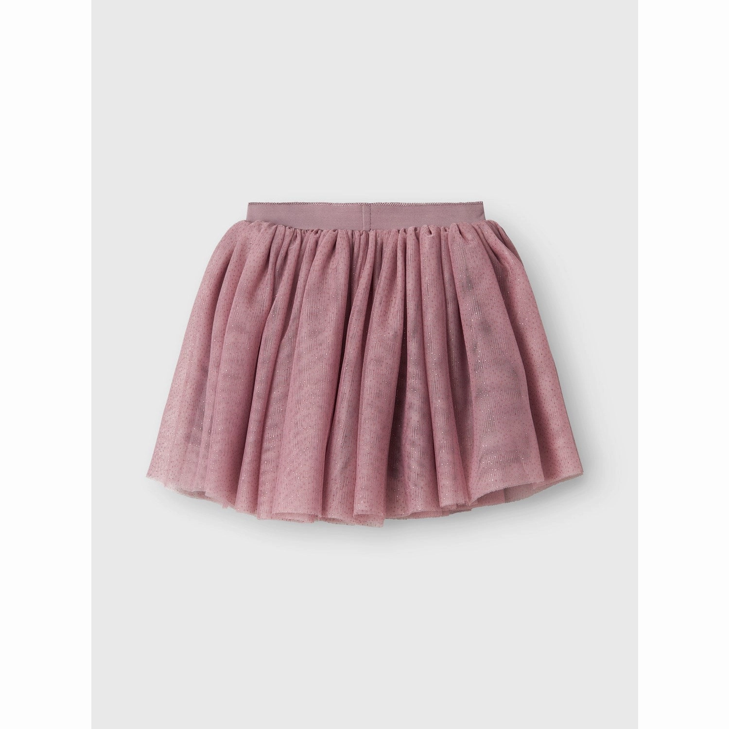 Name It Elderberry Titulle Tulle Skirt Easy Outfit Leg Elongating
