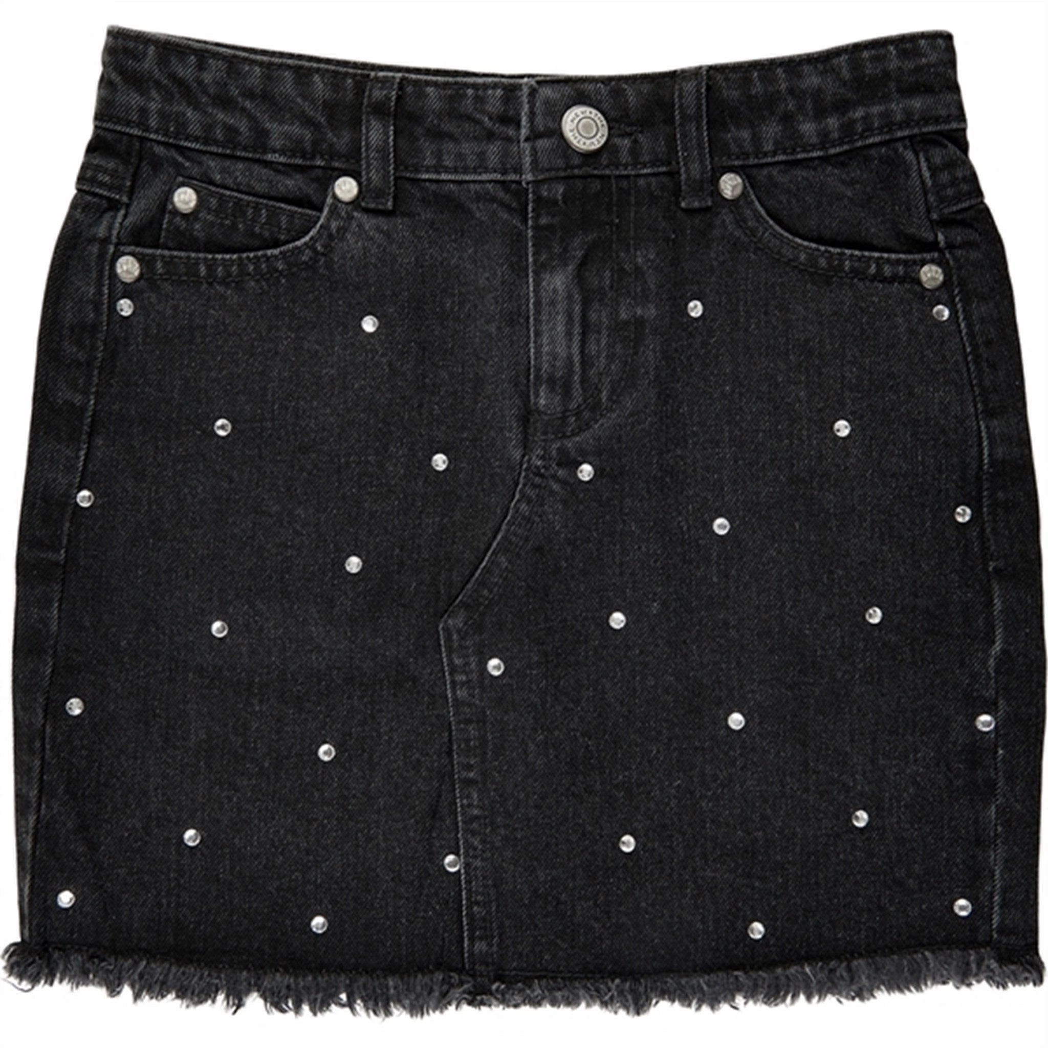 All Season Soft Combo The New Black Denim Isia Denim Skirt
