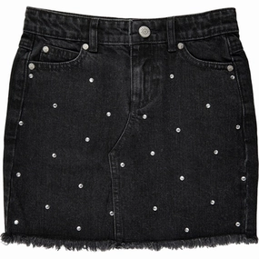 All Season Soft Combo The New Black Denim Isia Denim Skirt