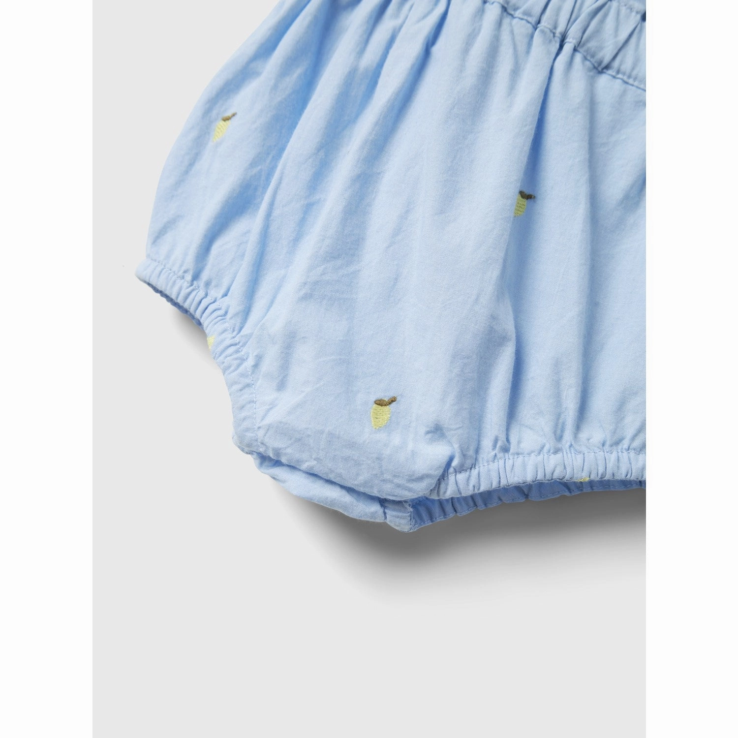 New Basic Name It Serenity Lemon Derilla Romper