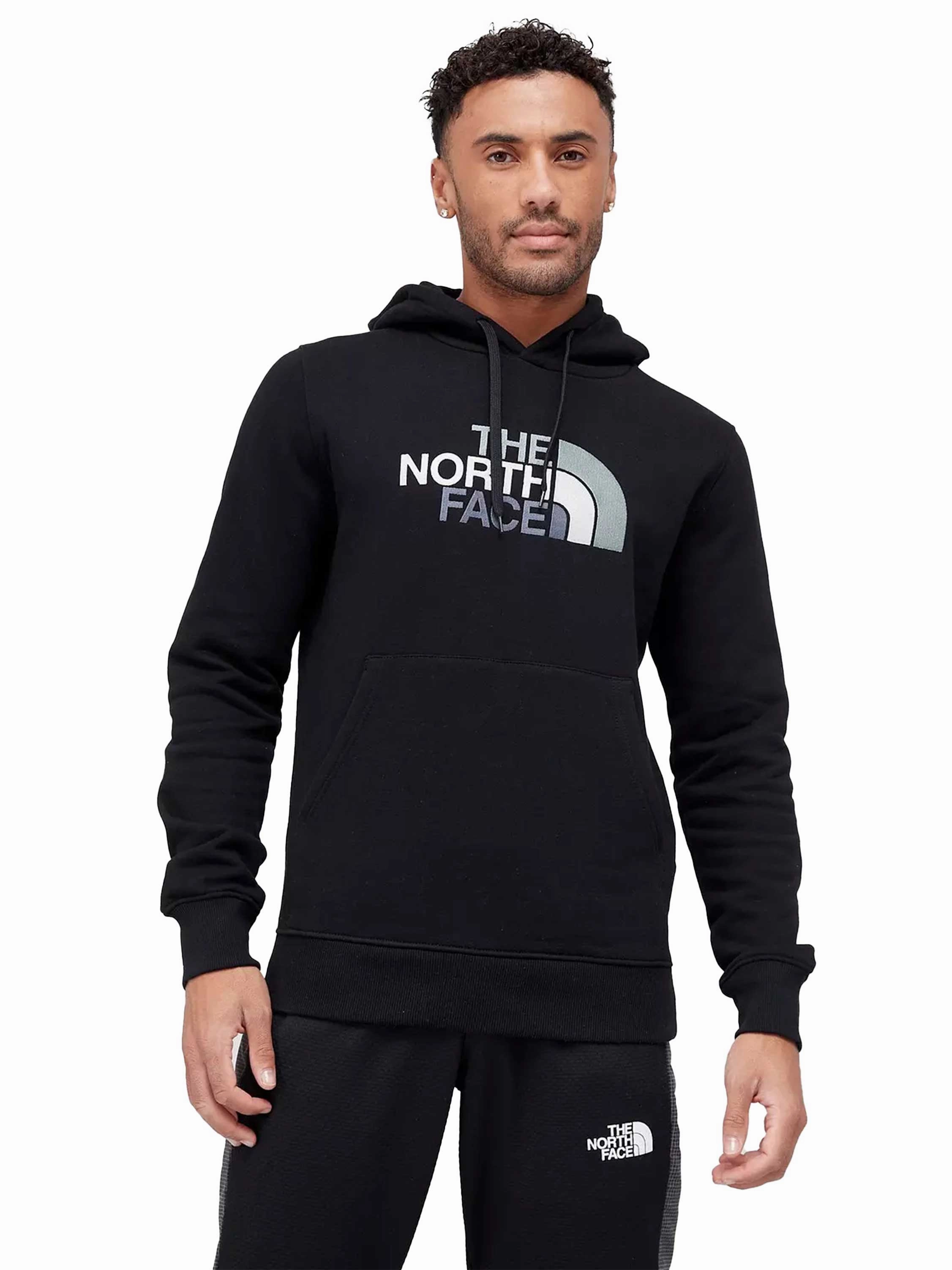 The North Face | Mens Drew Pullover Hoodie Family gathering wear