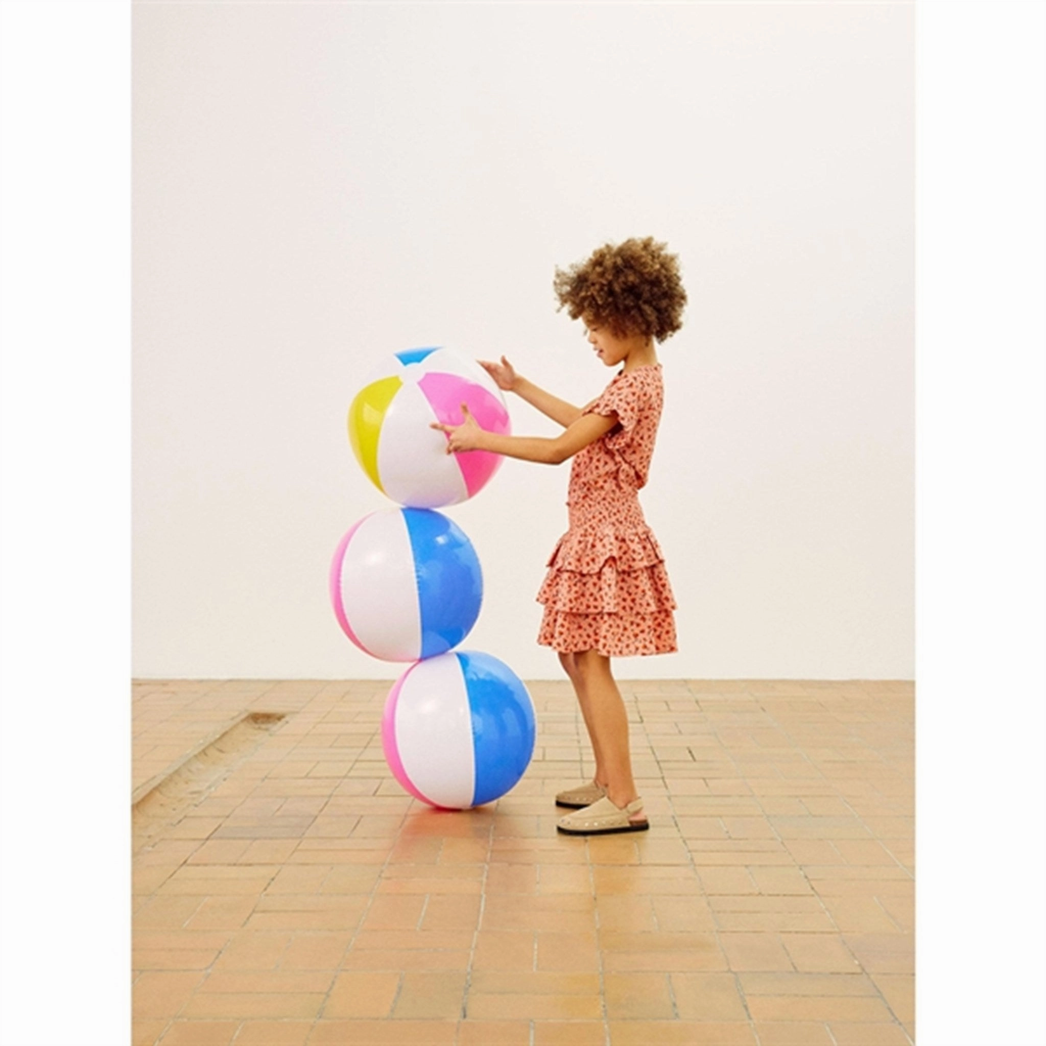 City Tones Name it Rose Tan Hanah Skirt