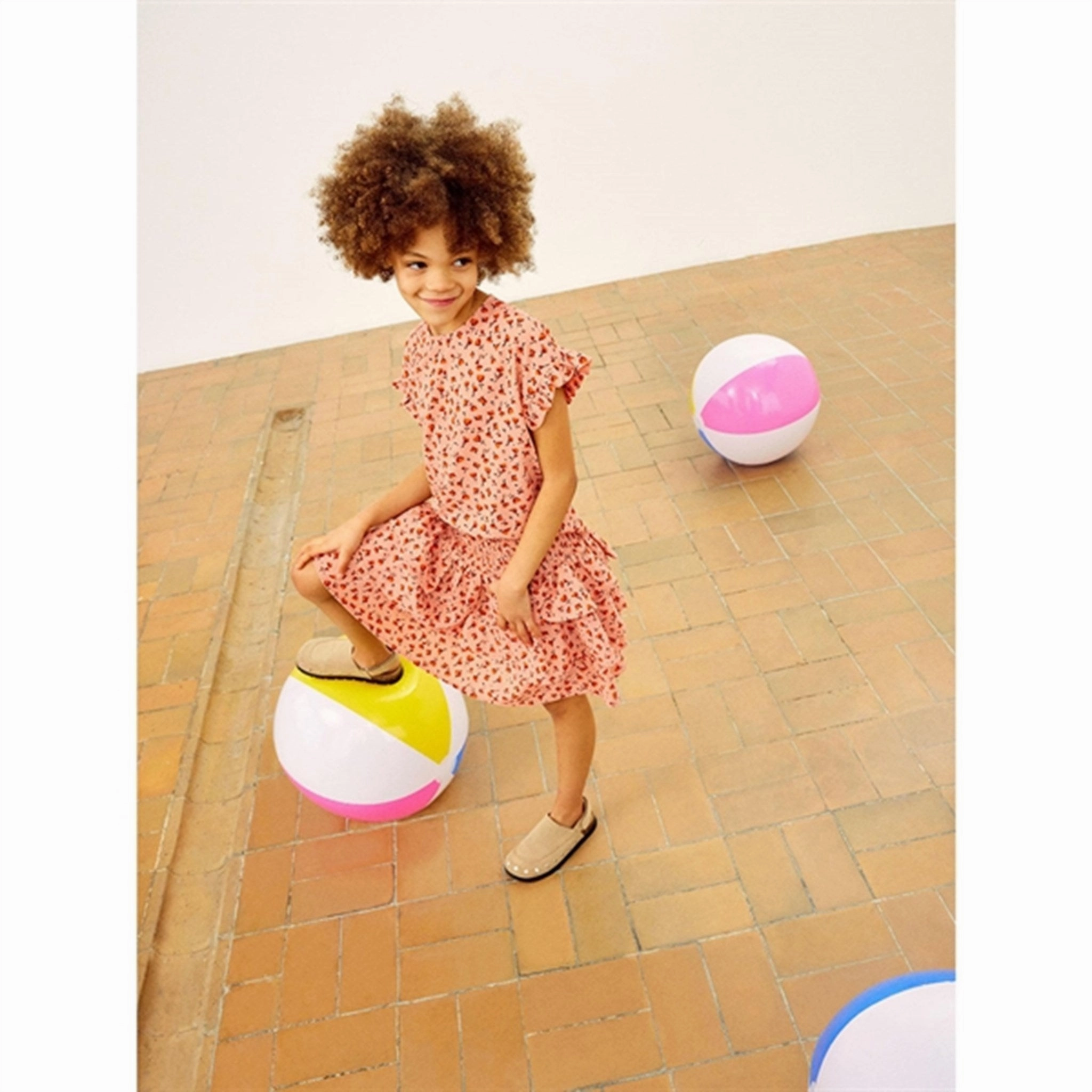 Name it Rose Tan Hanah Skirt Local Artisan Blogger Favorite