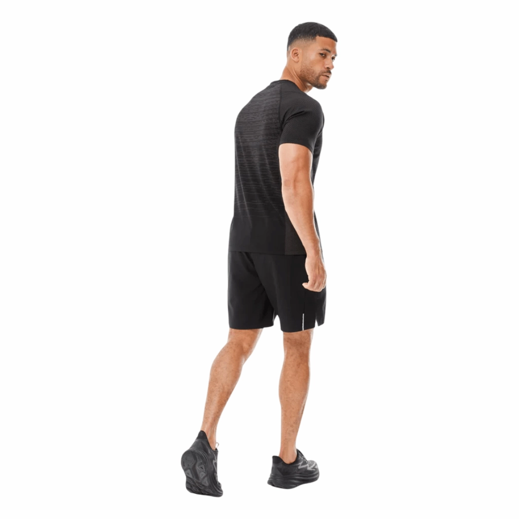 Trailberg Form Seamless T-Shirt Men Light and Soft StretchComfortWeave