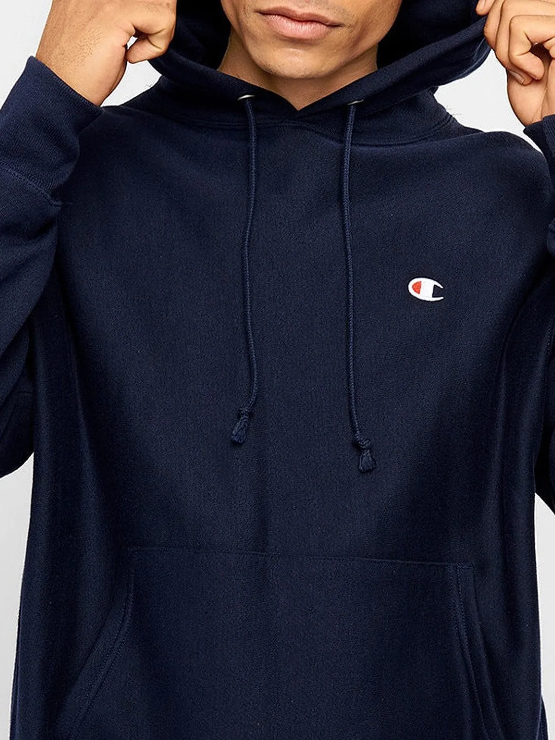 Reverse Weave Hoodie Unisex Urban Explorer Errand Ready