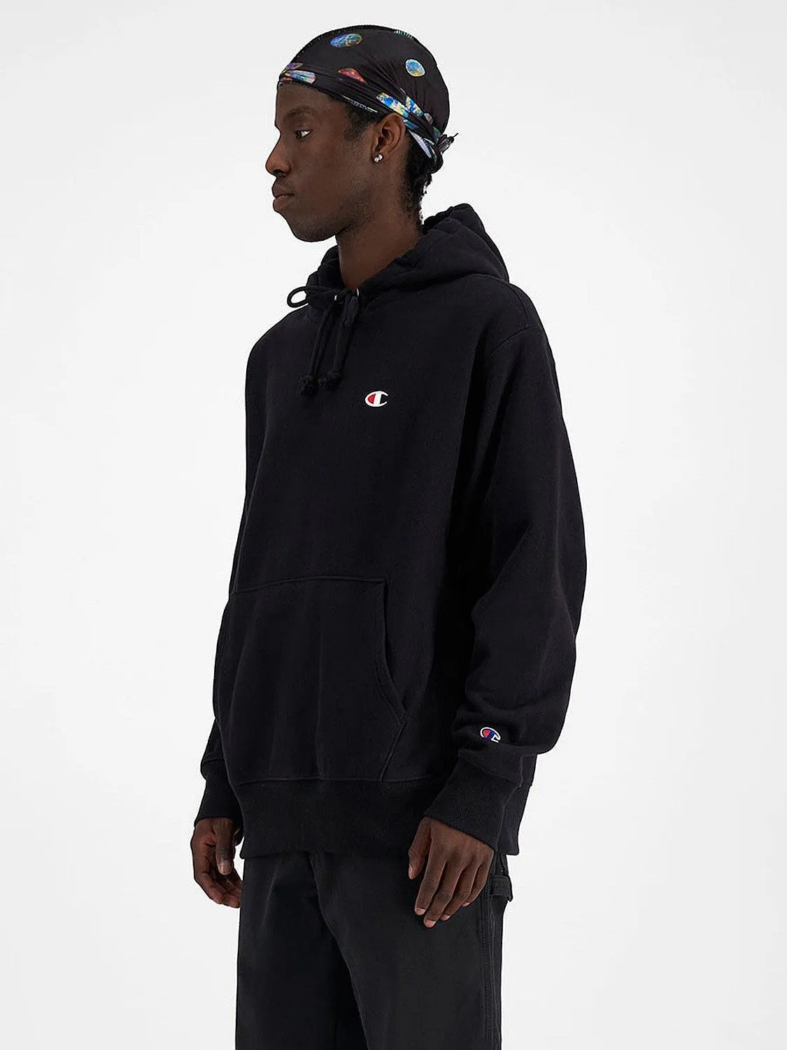 Brushtail possum like Reverse Weave Hoodie Unisex