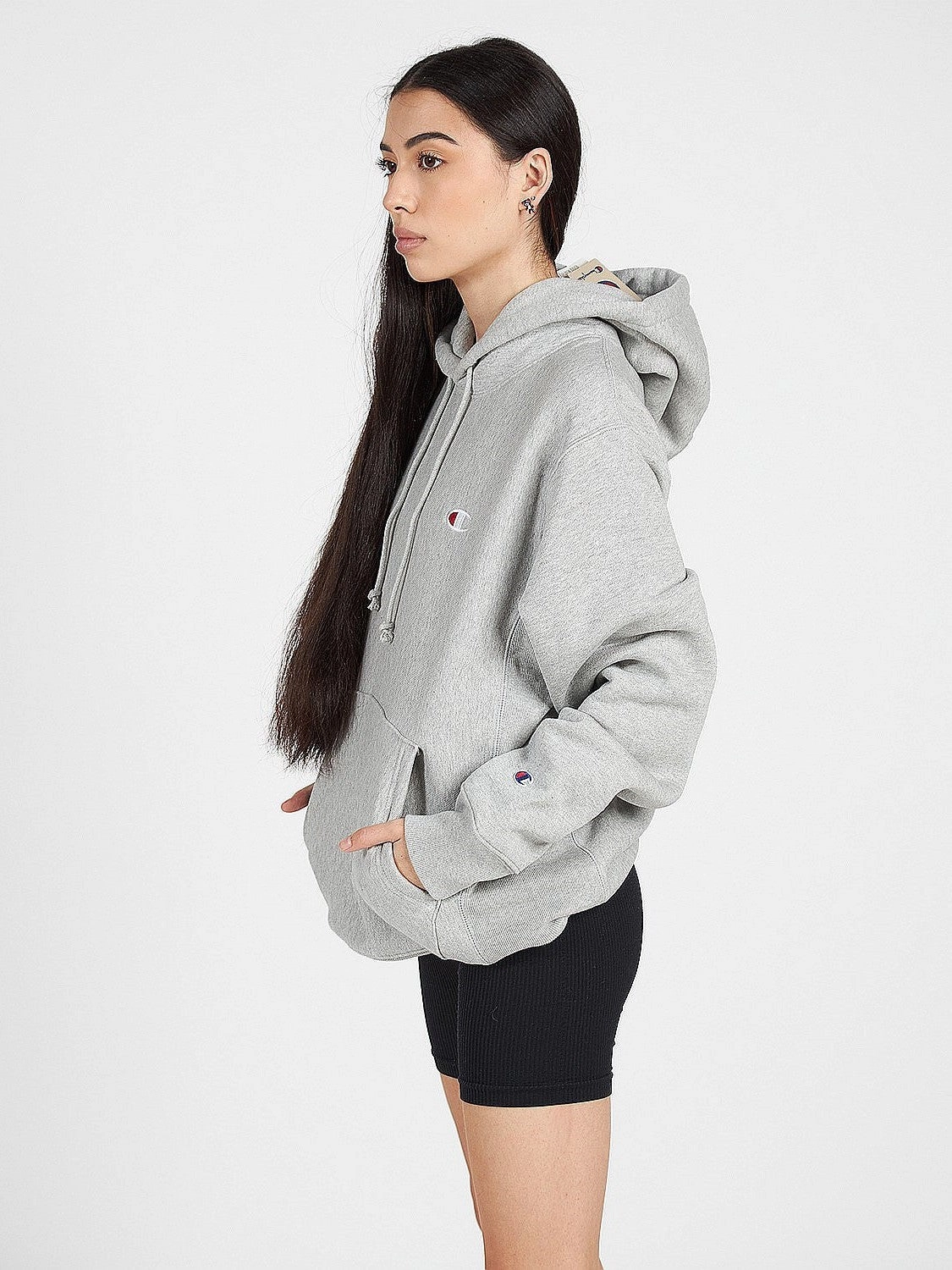 Sugar glider like Reverse Weave Hoodie Unisex