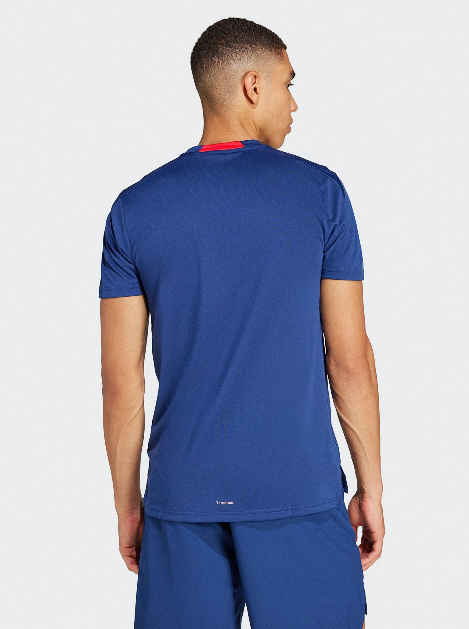 Bright and Bold Designed-for-Training Legacy T-Shirt