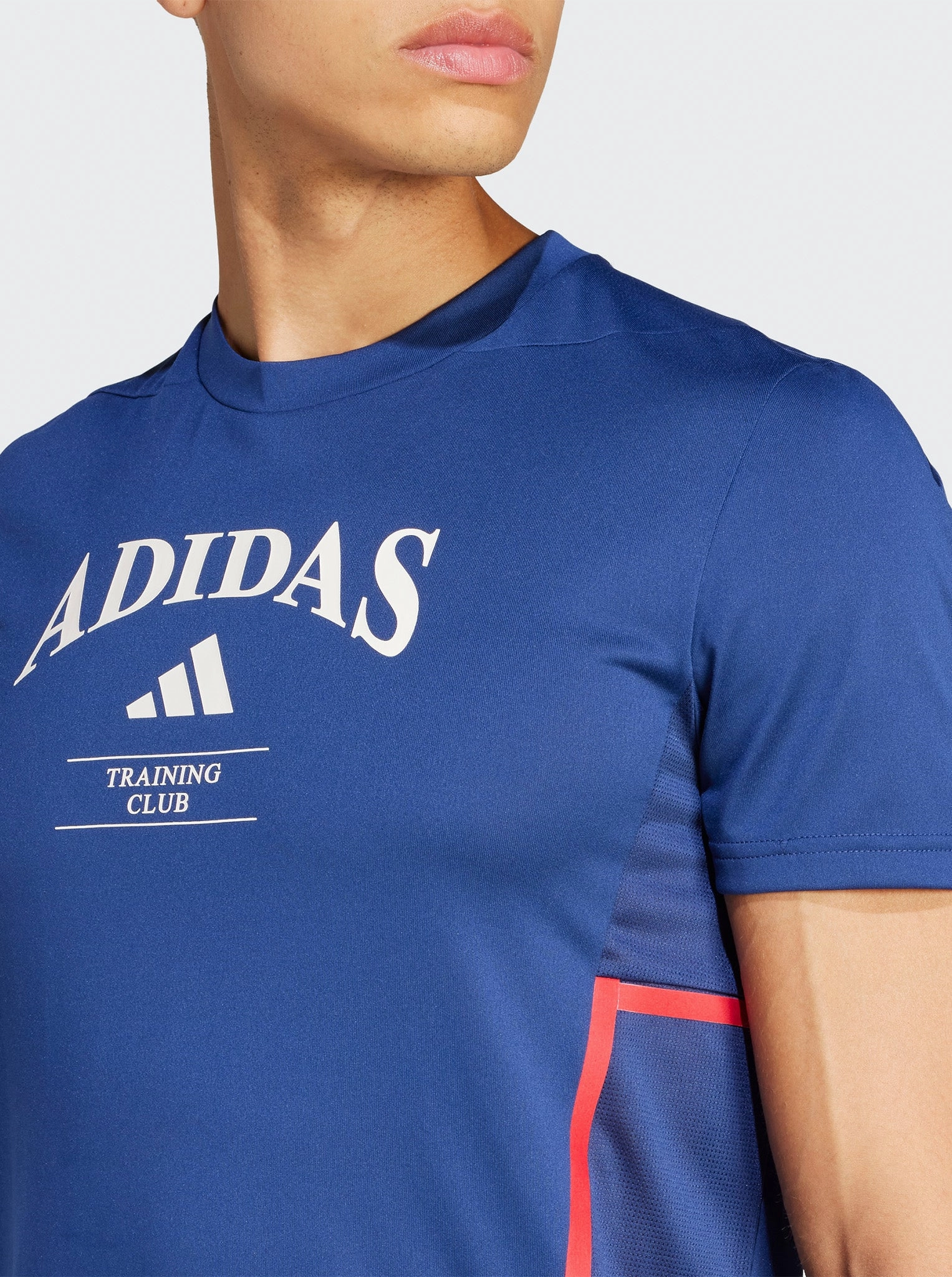 Designed-for-Training Legacy T-Shirt Eco Friendly Fabric