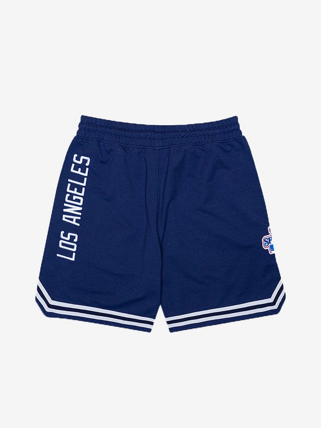 Los Angeles Dodgers Shorts Tight Fit
