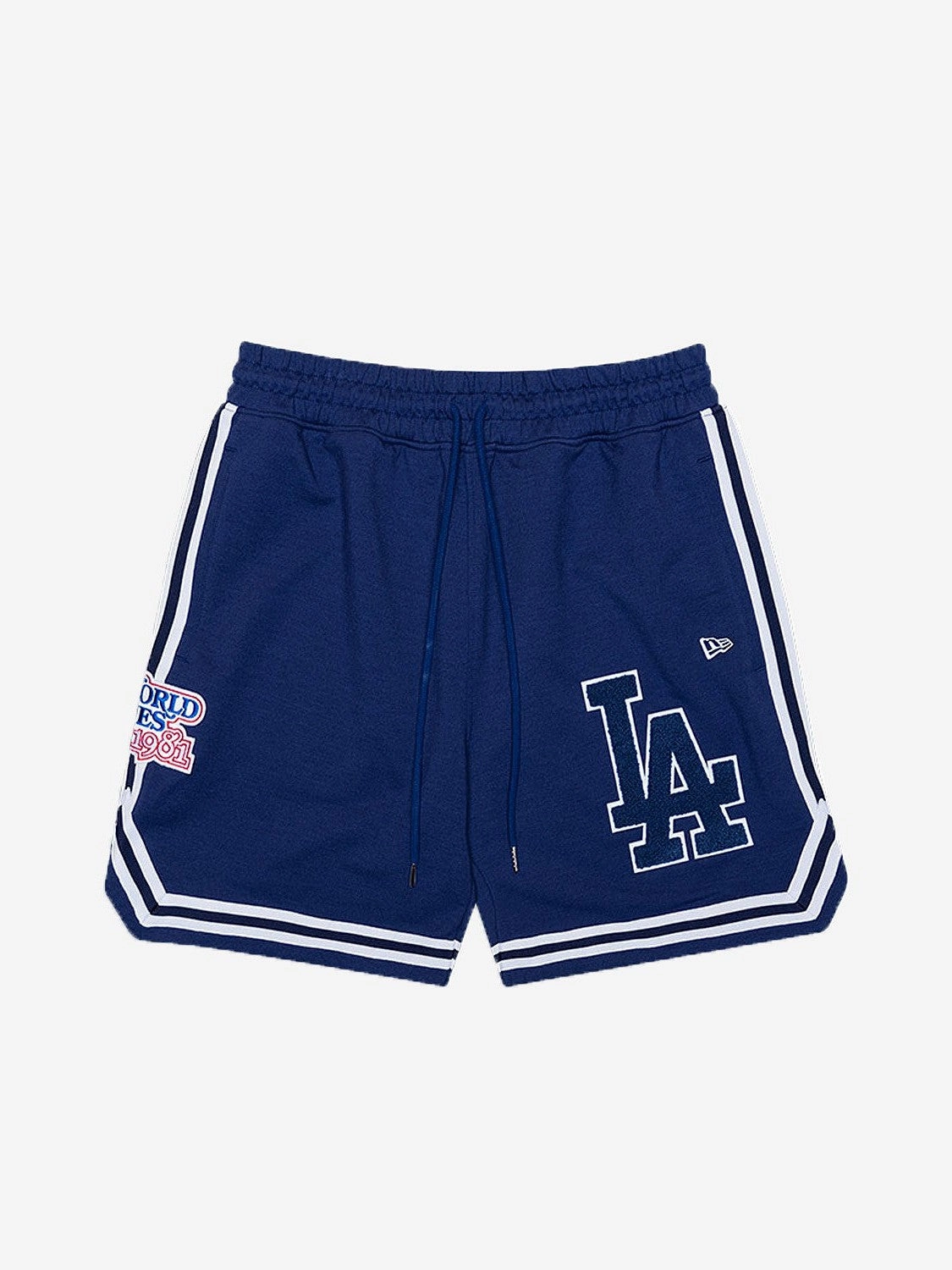 Tennis shorts Los Angeles Dodgers Shorts