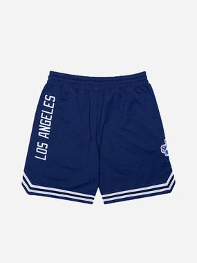 Los Angeles Dodgers Shorts Tight Fit