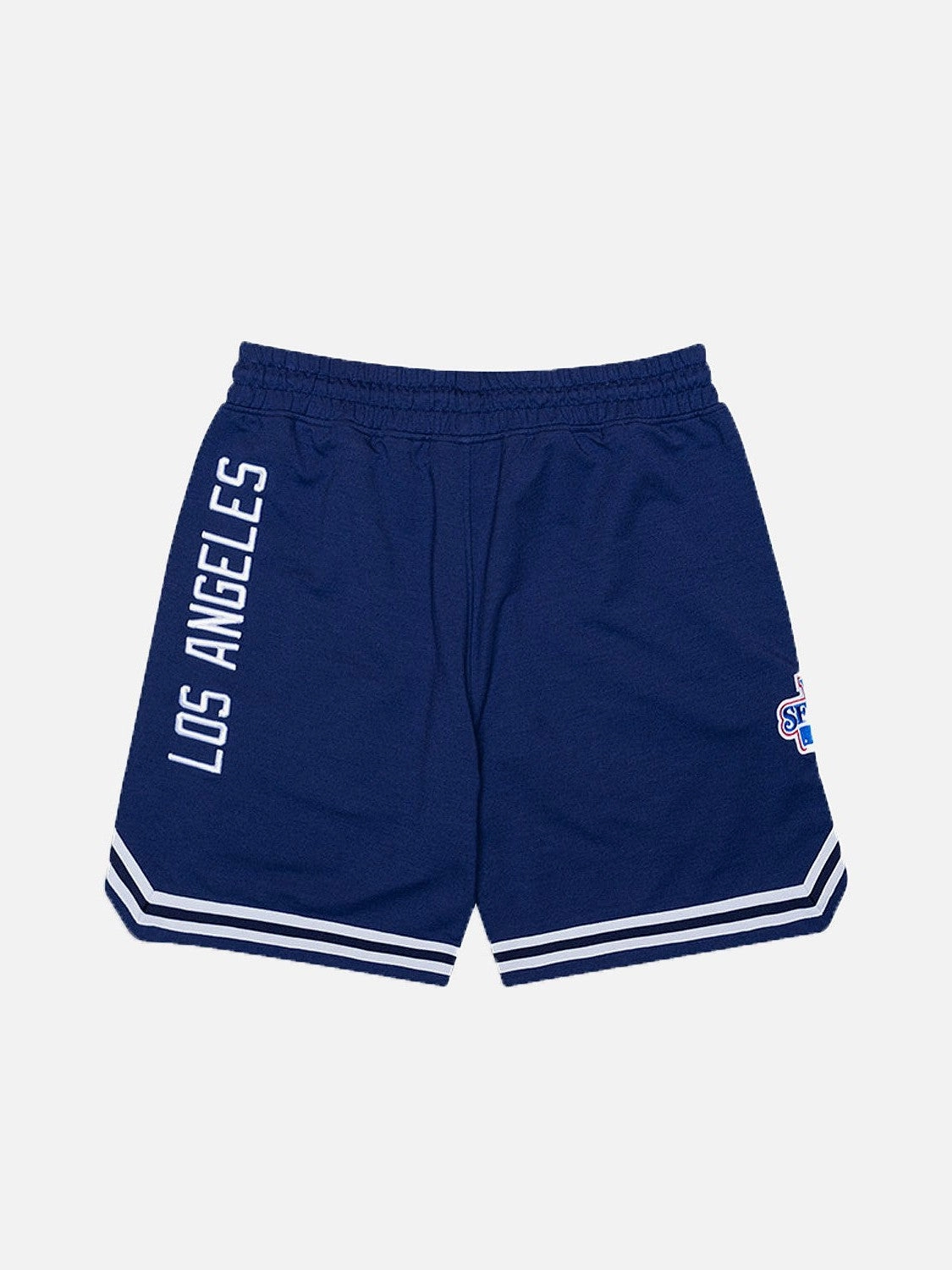 Smart Fit Los Angeles Dodgers Shorts