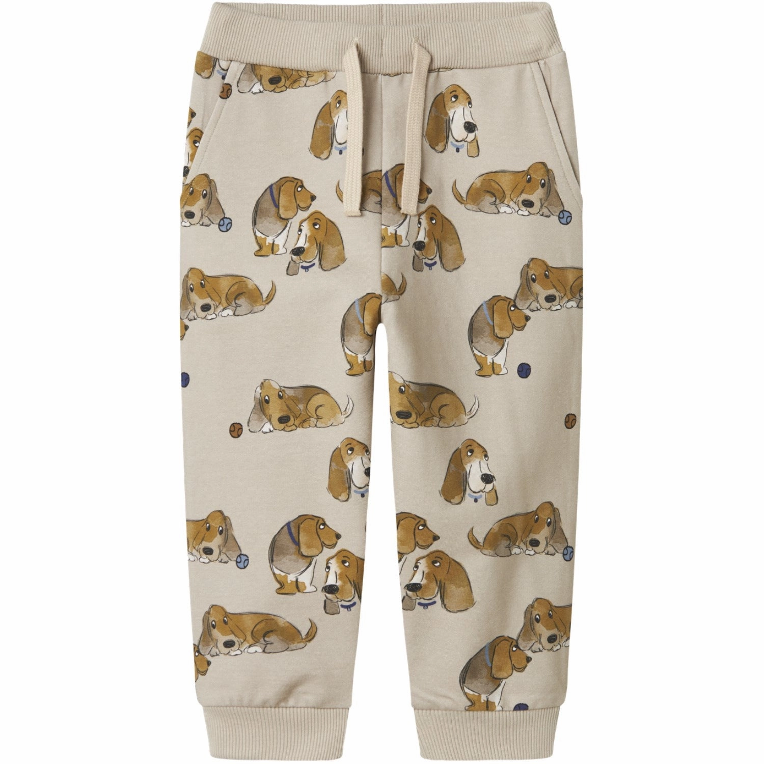 Name It Peyote Nmmkody Nreg Sweat Pants Unb down Compact