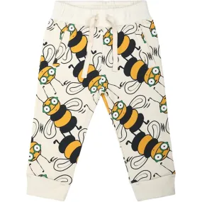 THE NEW Siblings White Swan Jili Sweatpants tour Comfortable apparel