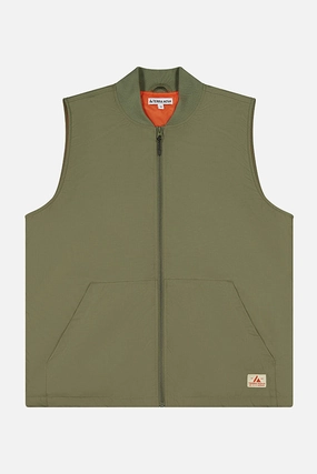 popular among adults Ripstop Vest