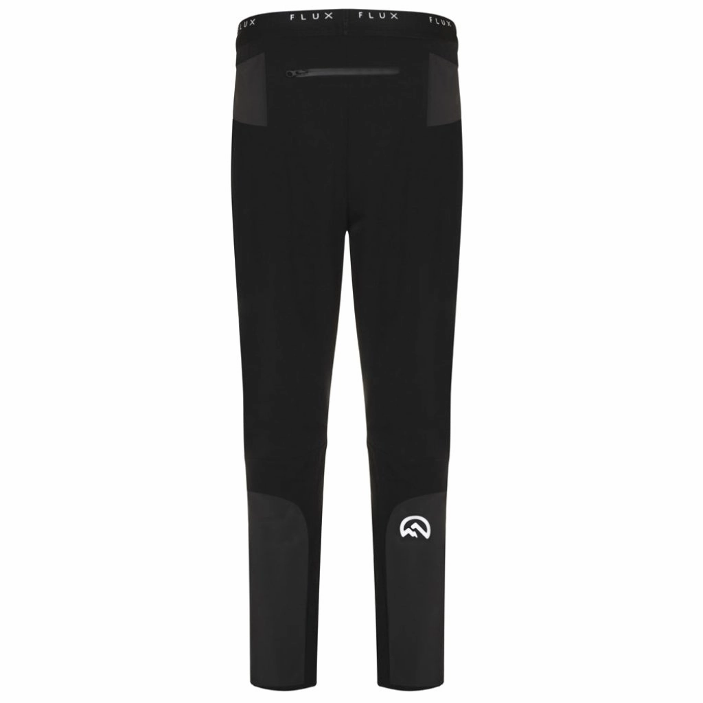 Flux Performance Pant Men Ripped design