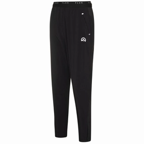 ElasticCuffs Flat Lock Stitching Flux Performance Pant Men