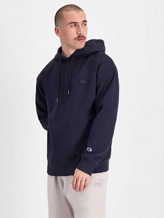 Otter like Rochester Base Hoodie