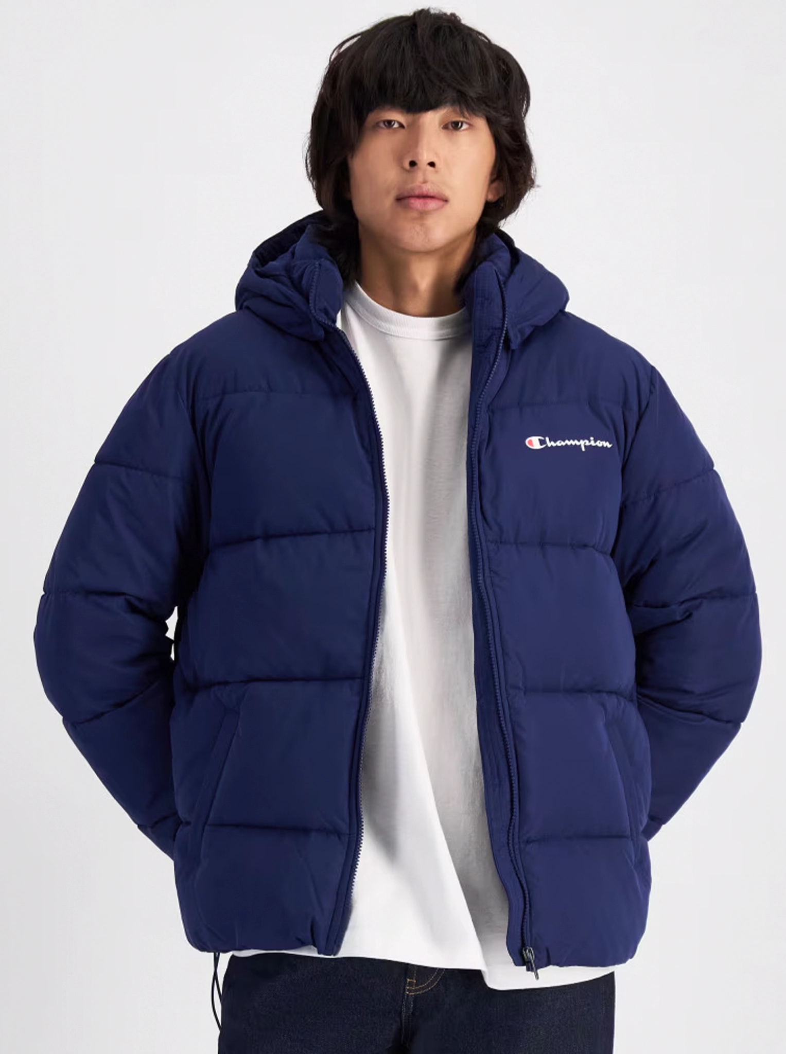Rochester Puffer Jacket Urban Wear