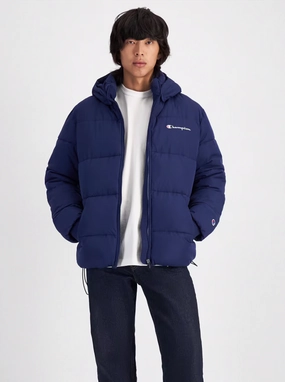 Permit Rochester Puffer Jacket