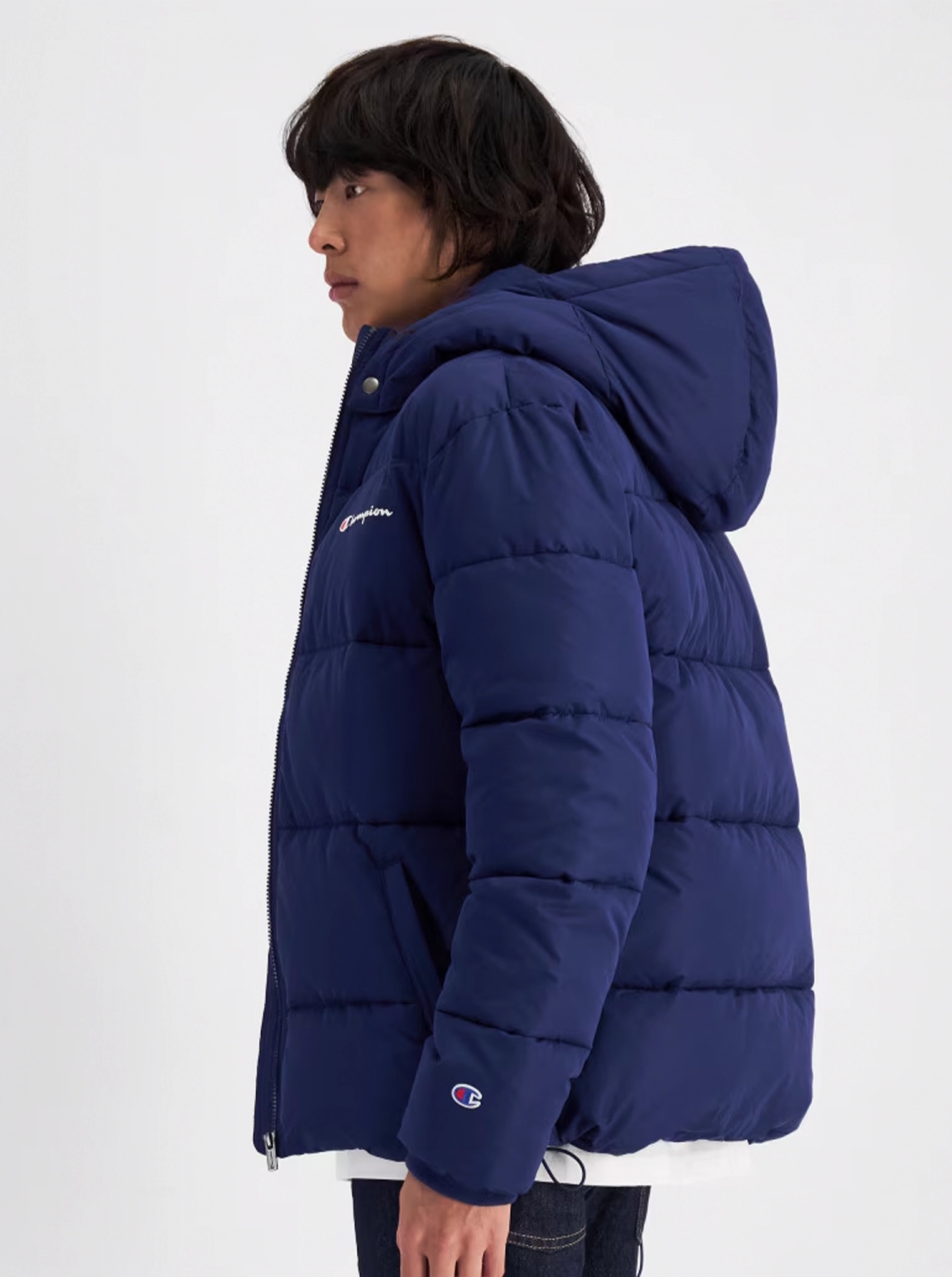 rehearsal graduation Rochester Puffer Jacket