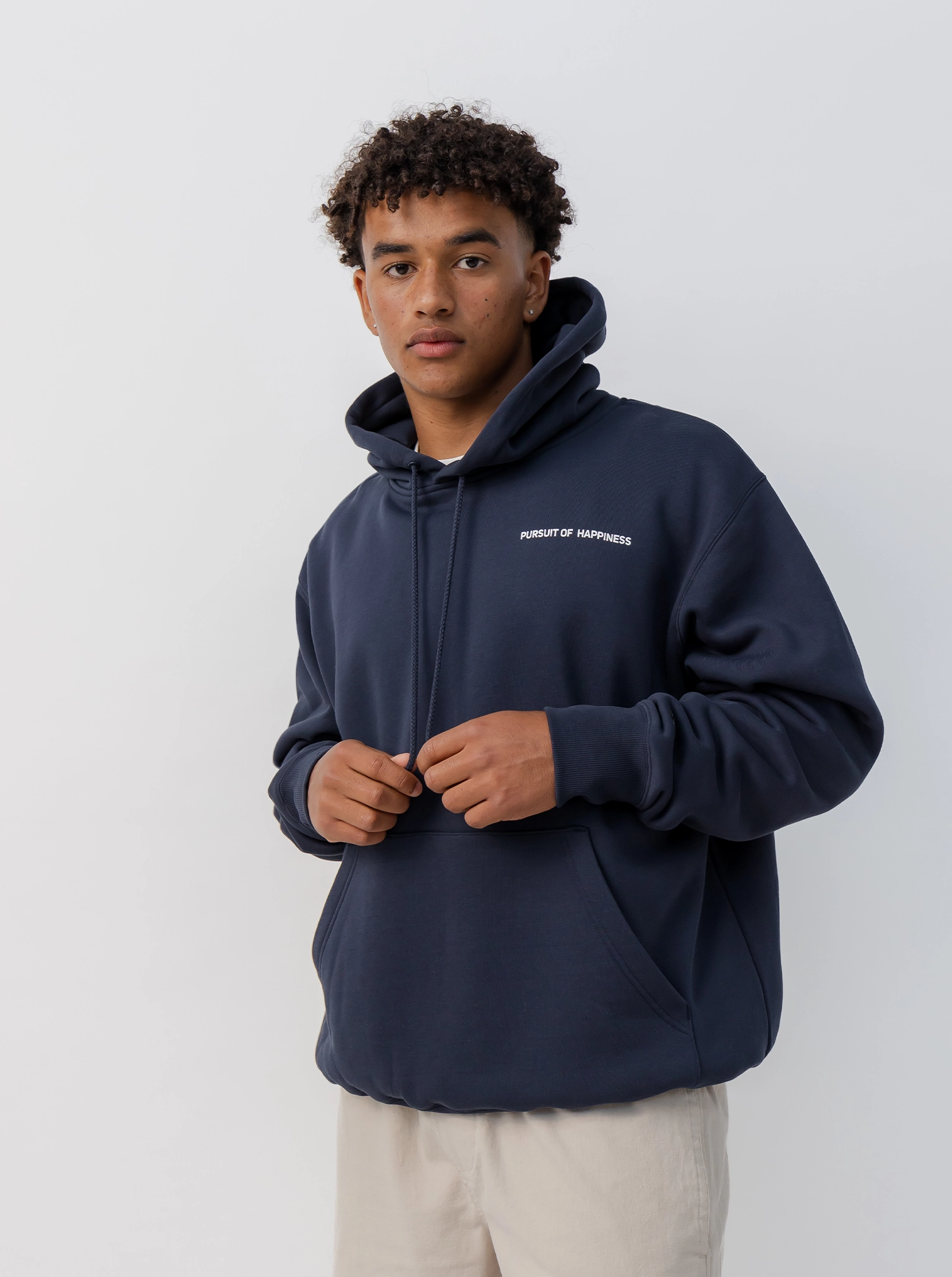 Ringtail possum like Dream Big Heavyweight Pullover