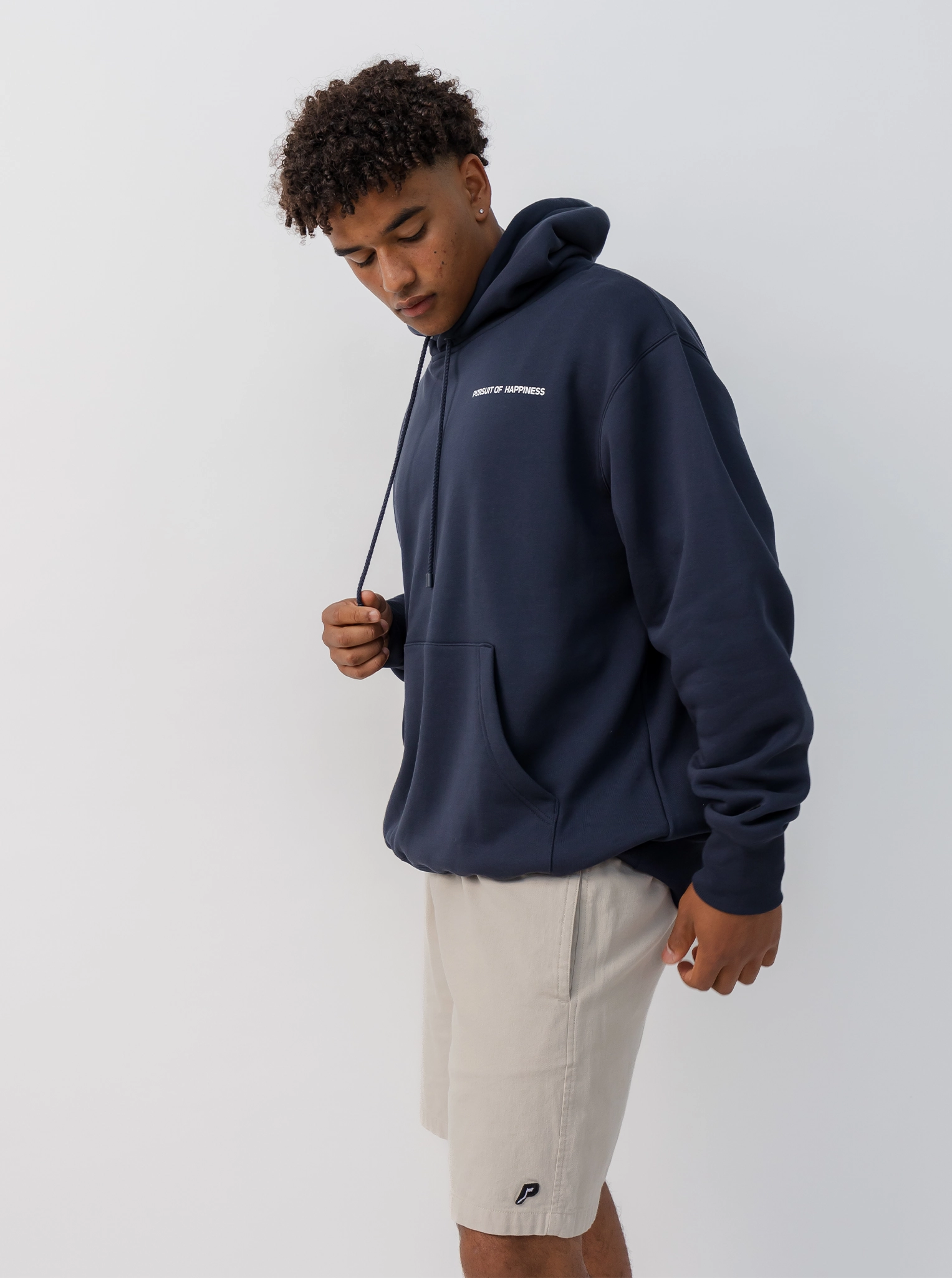 Rhino like Dream Big Heavyweight Pullover