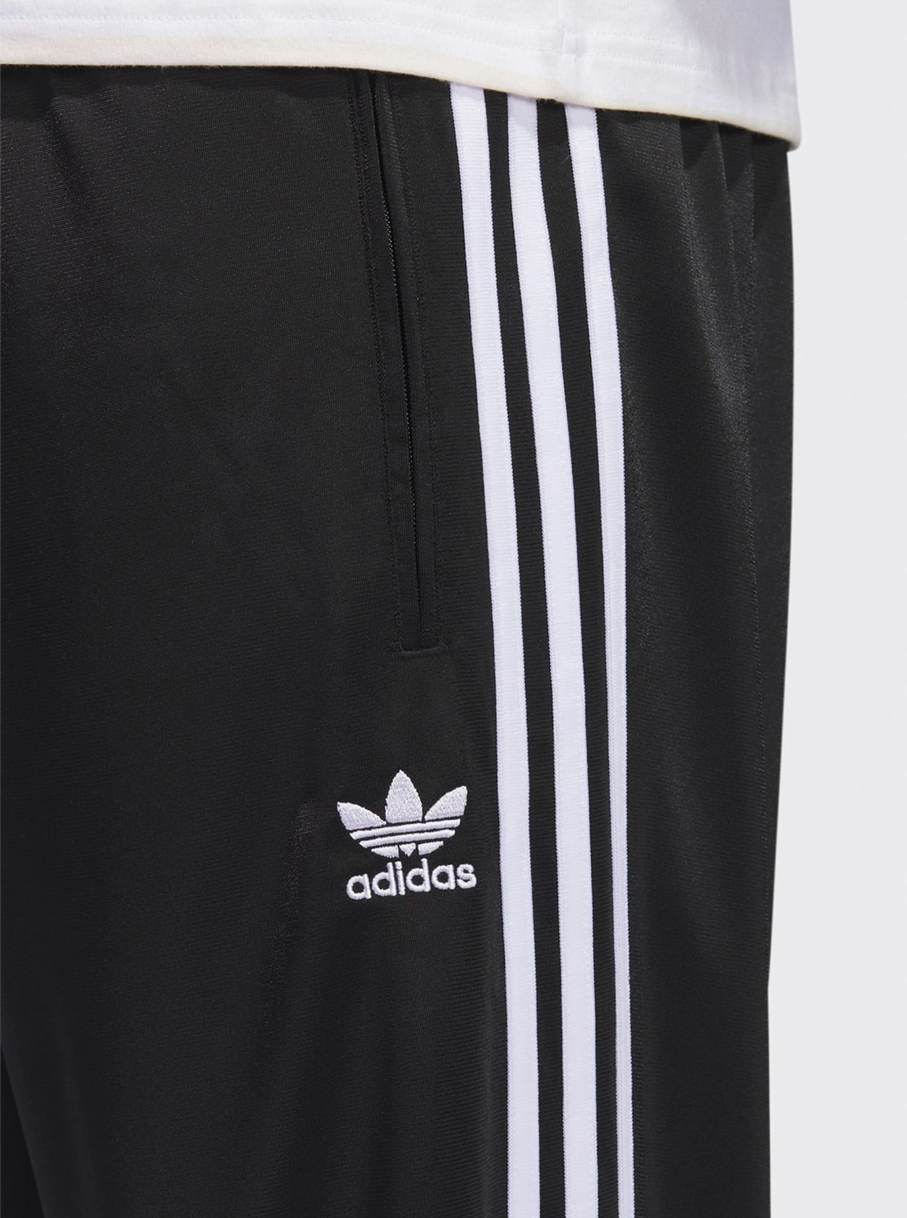 Adicolor Classics Firebird Tracksuit Bottoms DoubleLayeredFabric Non Binding Cuffs