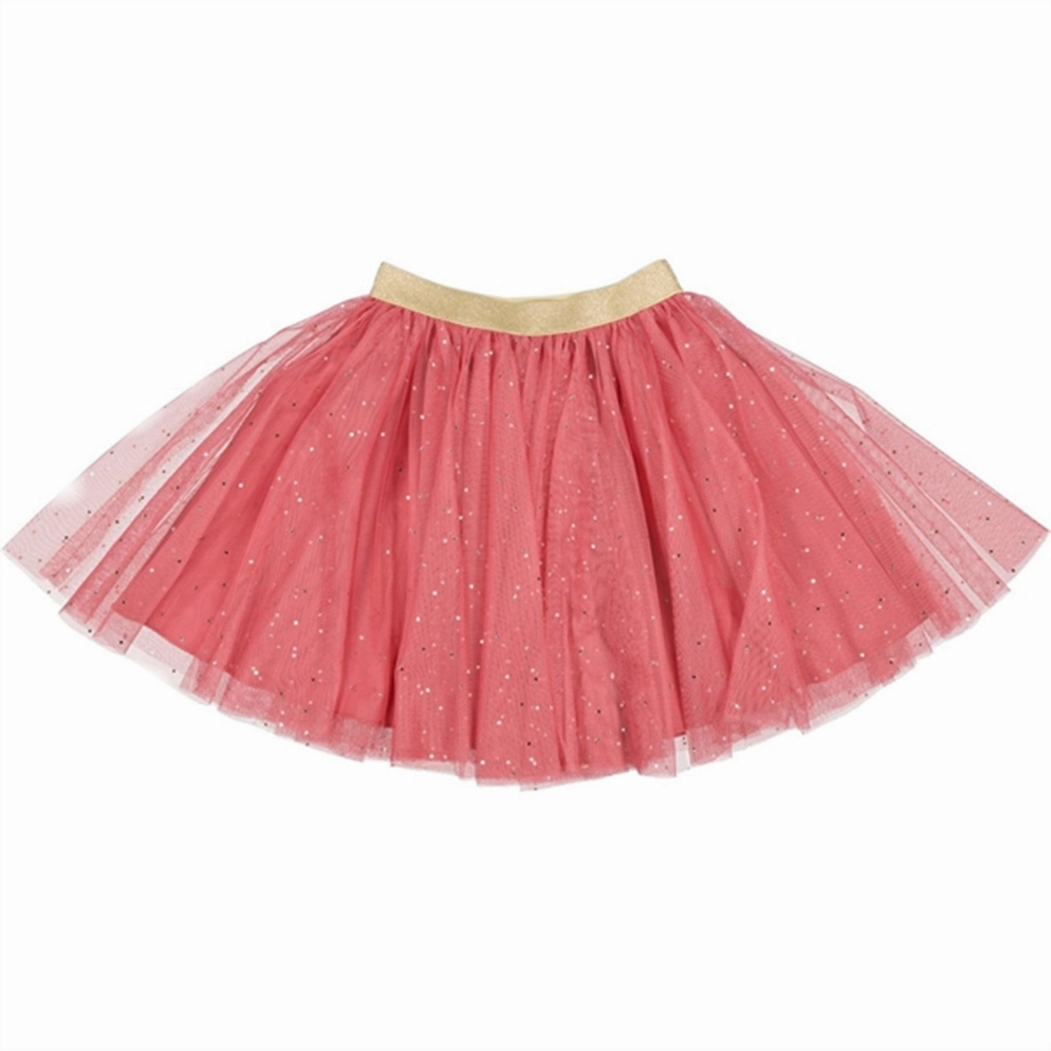 MarMar Pink Rouge Solo Sun Skirt Outfit Focused