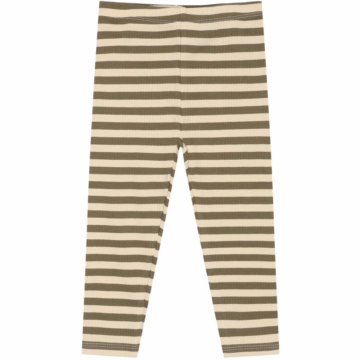 Functional Comfort Soft Touch For Men THE NEW Siblings Ivy Green Fro Uni Rib Leggings