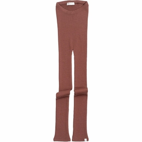 Minimalisma Arona Leggings Gingerbread Body Flex